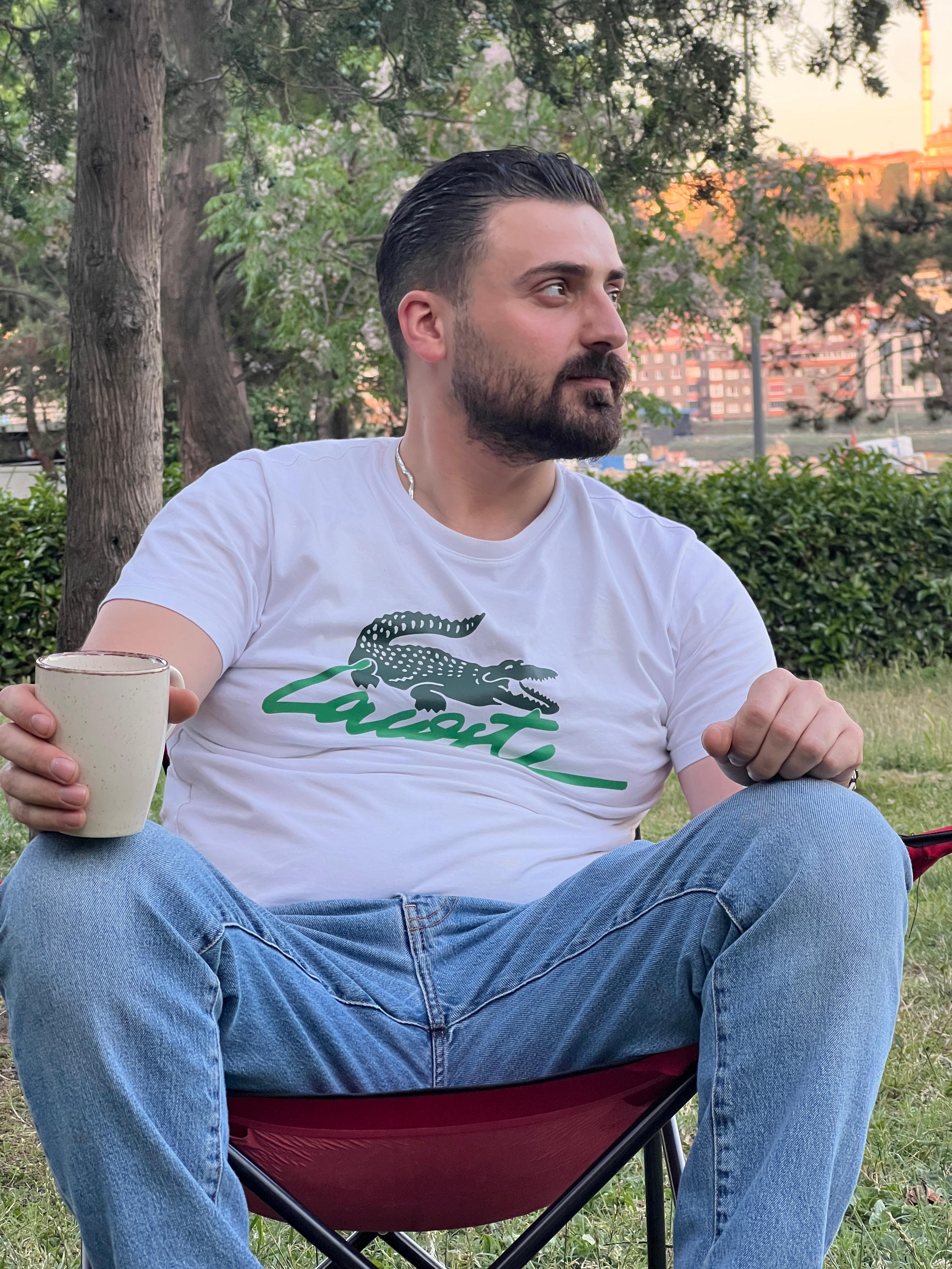 Muhammet Güneş