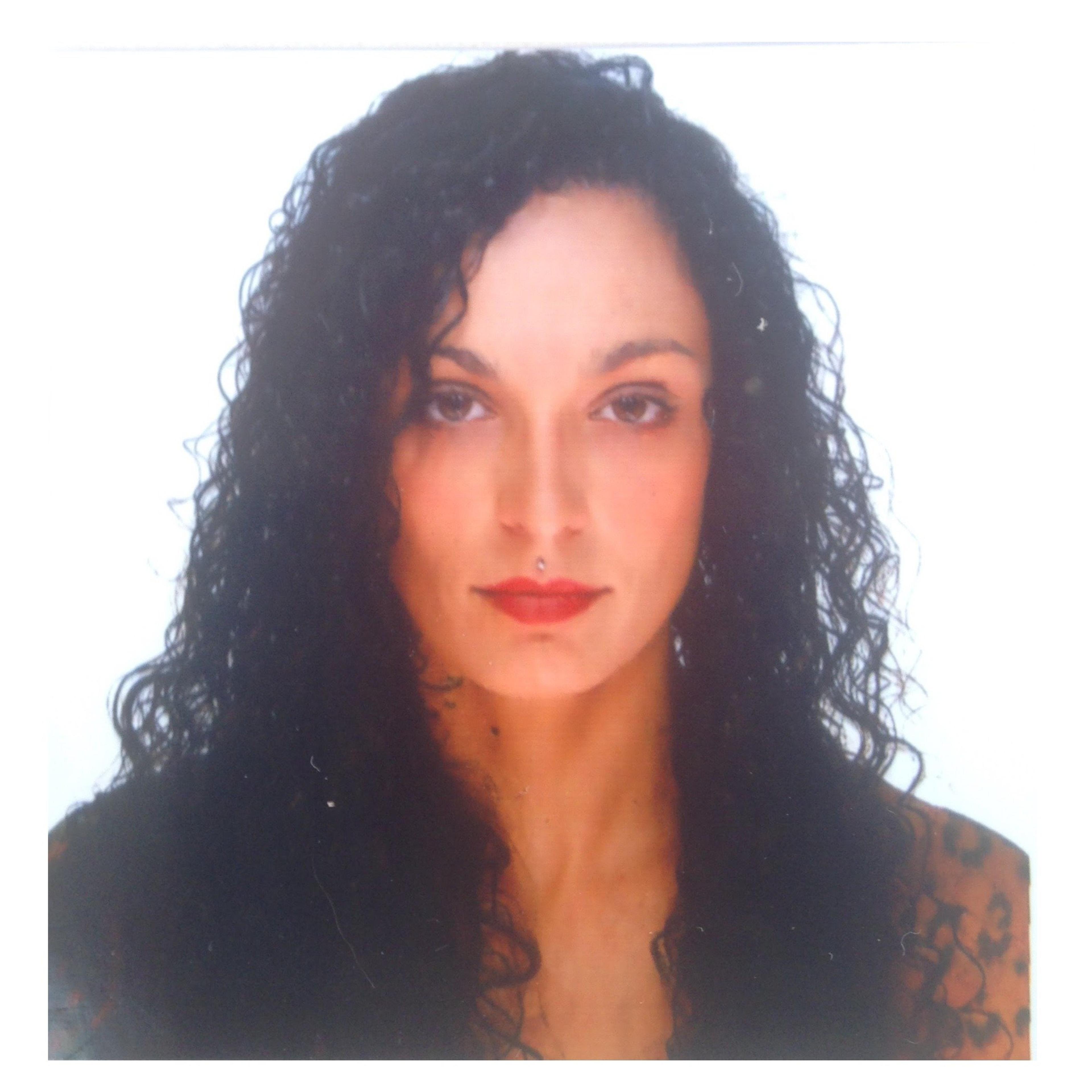 Rebeca Rial Castro