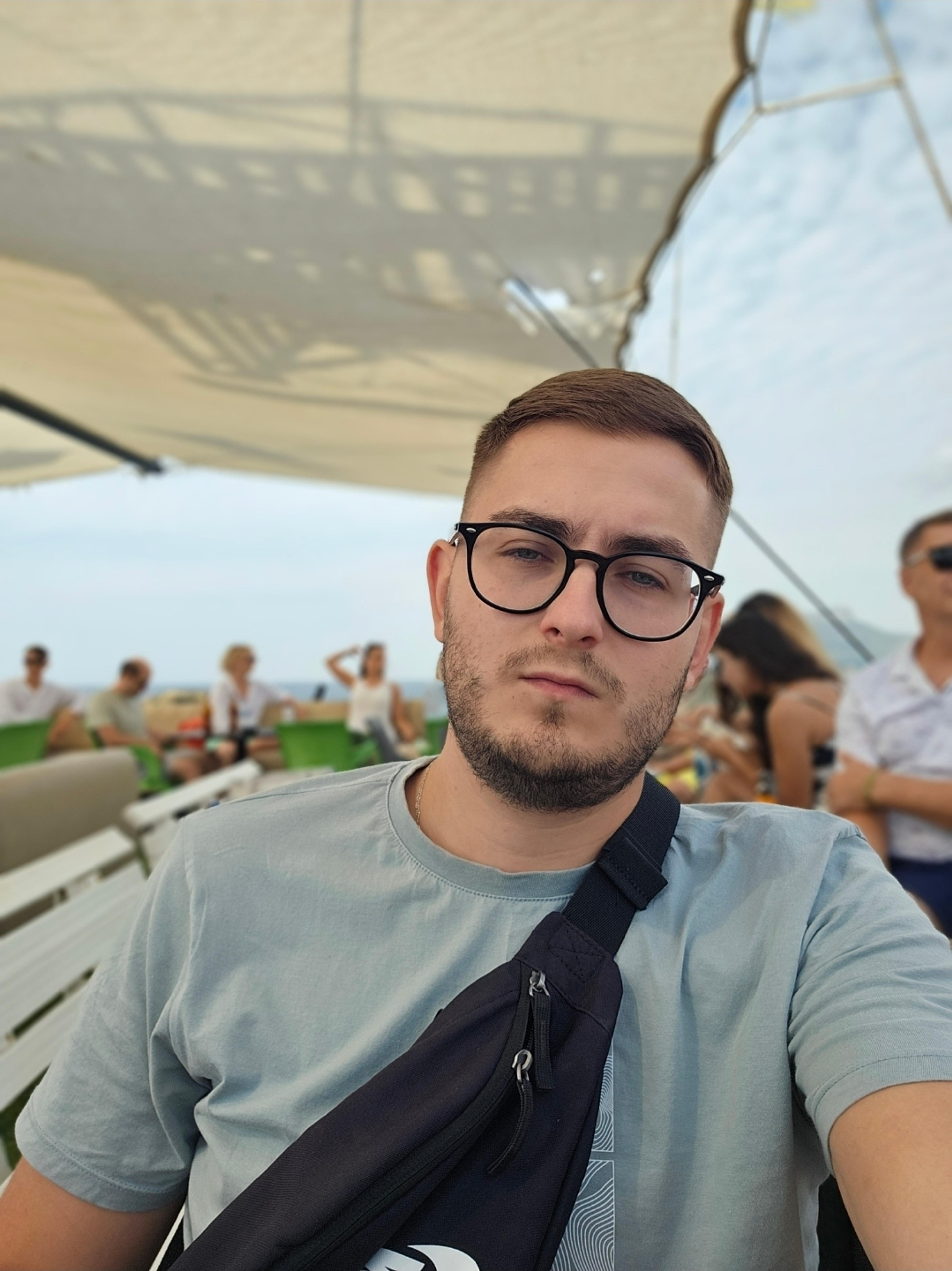 Maxim Gîra