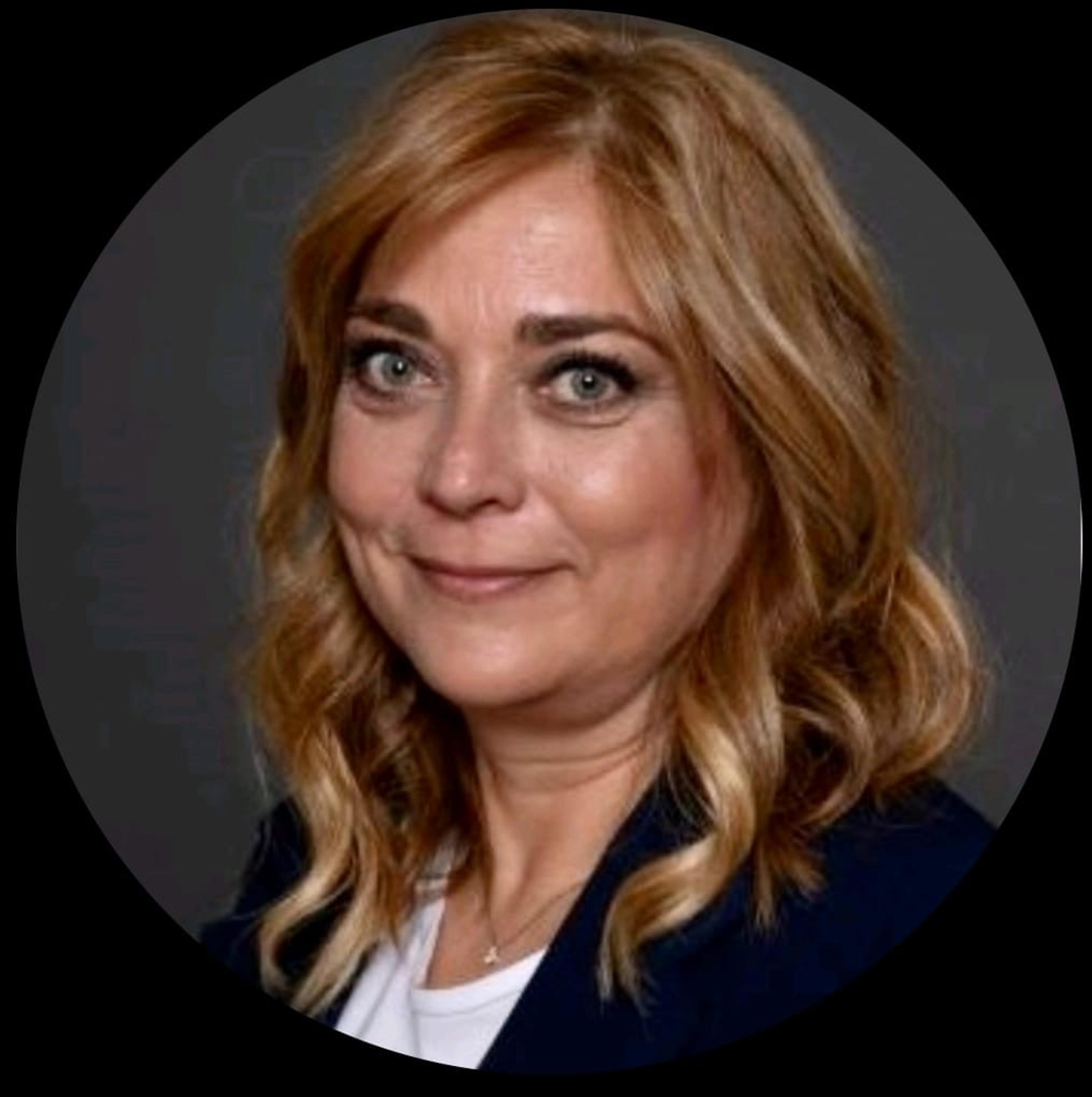 Mónica Borner