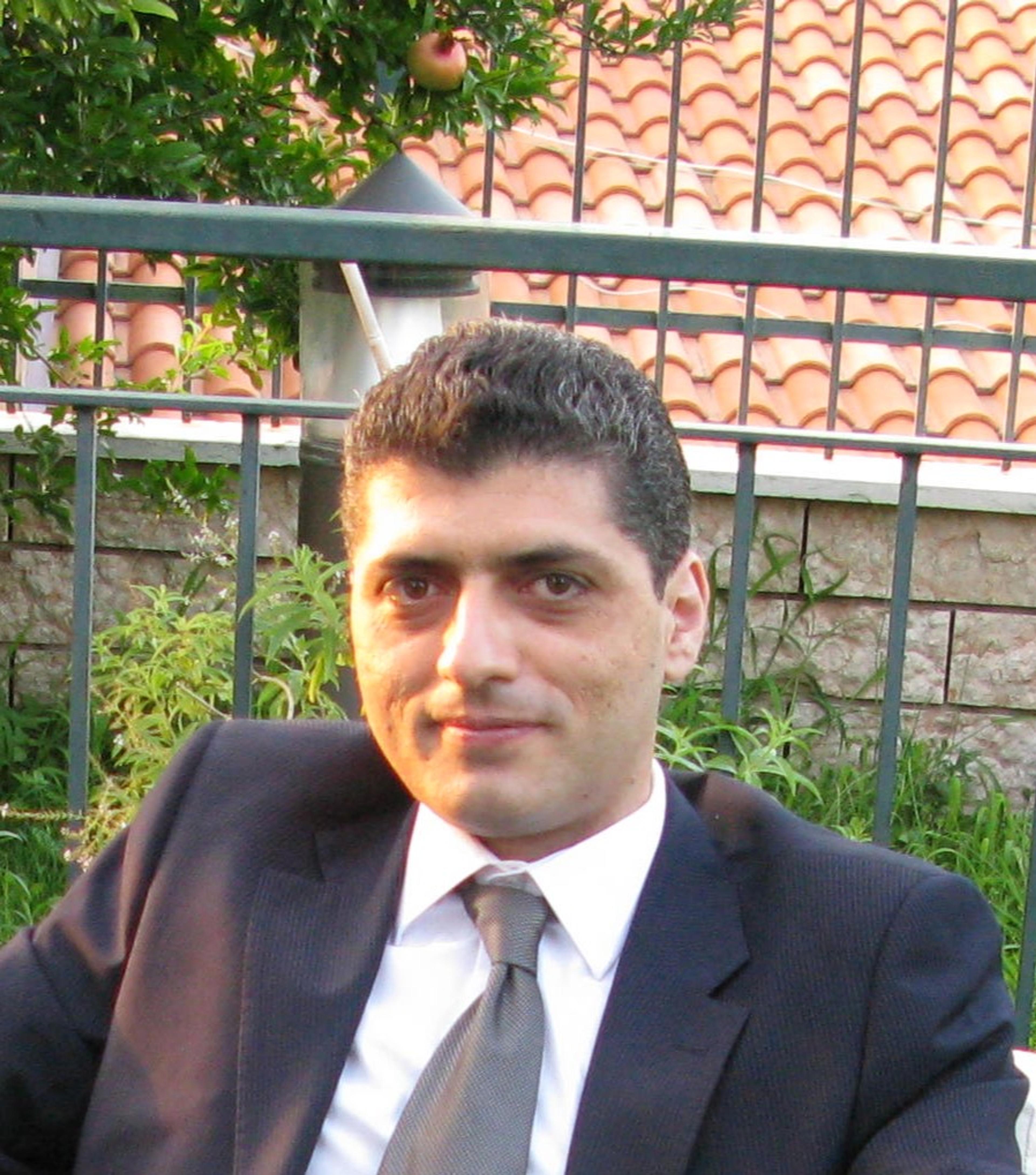 Fortunato Martino