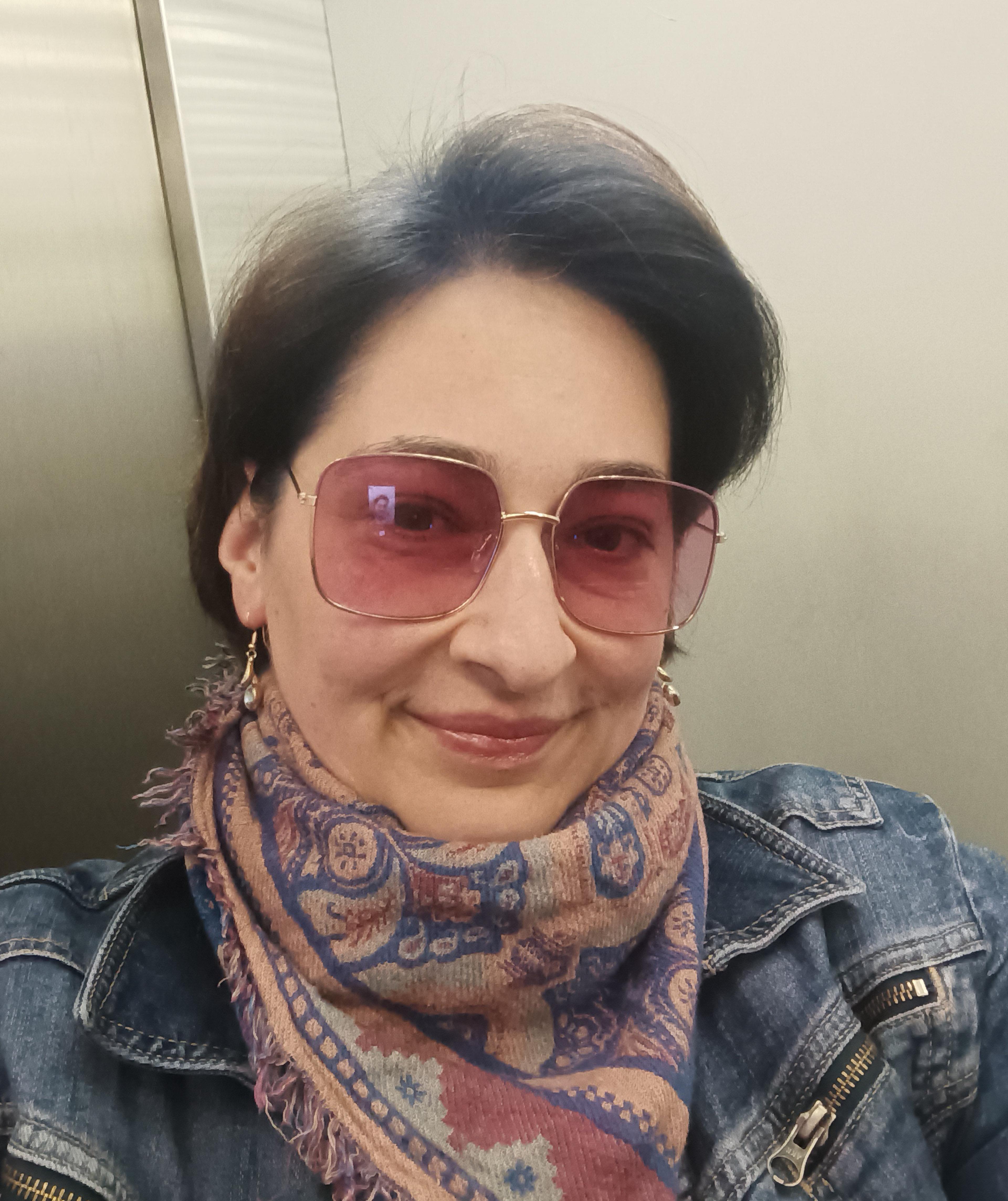 Ewangelia Albrecht