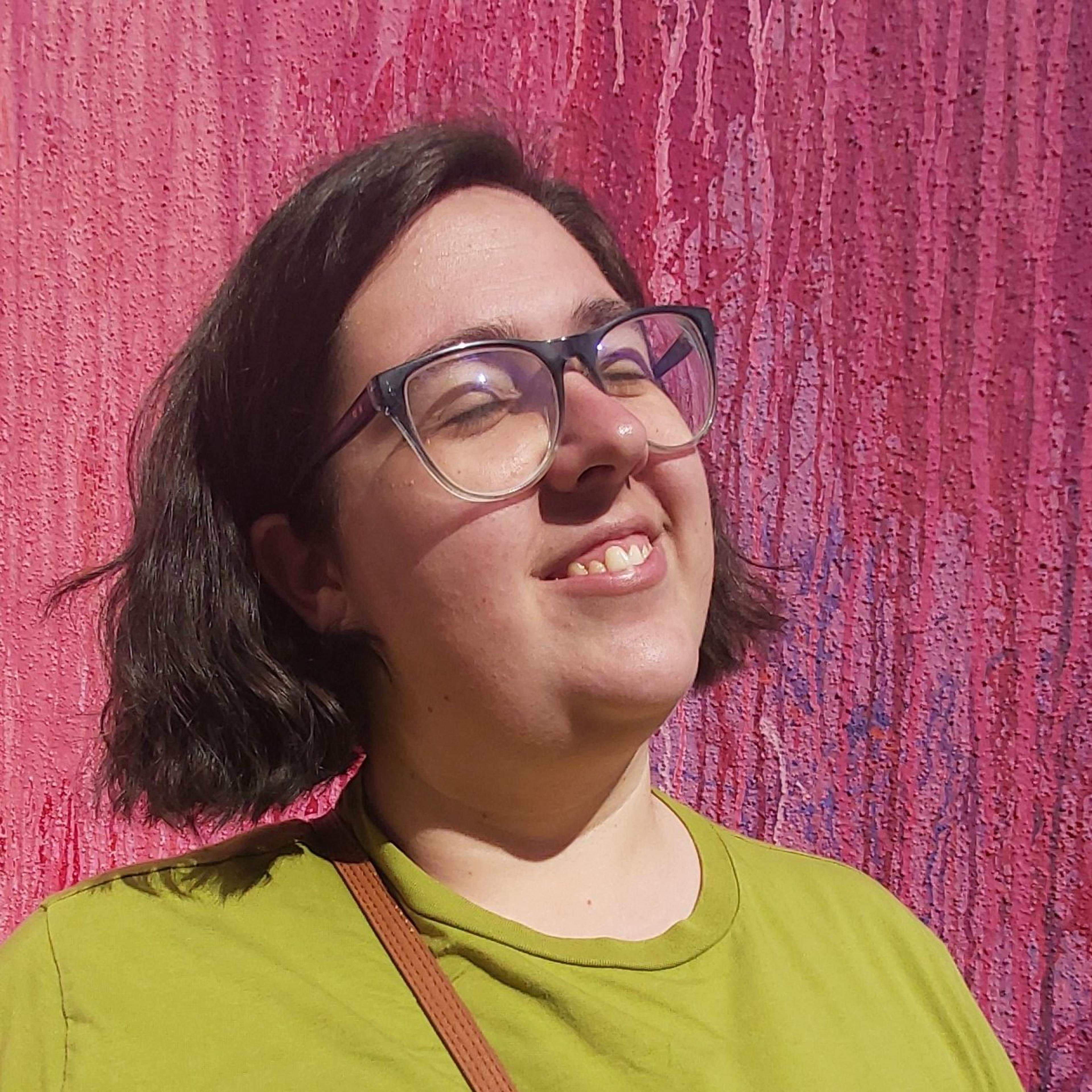 María Antolinez Sesar