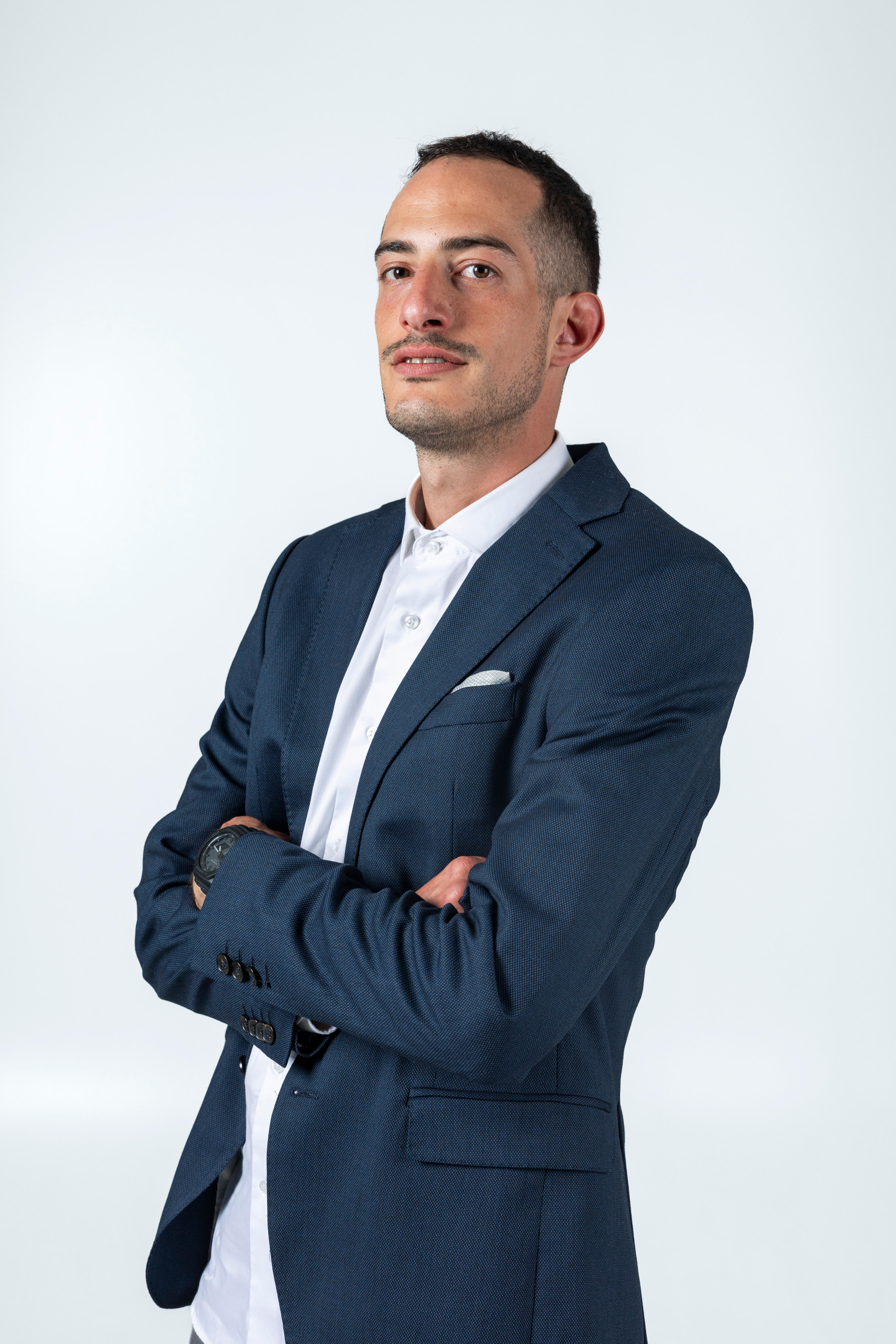 Matteo Bertini