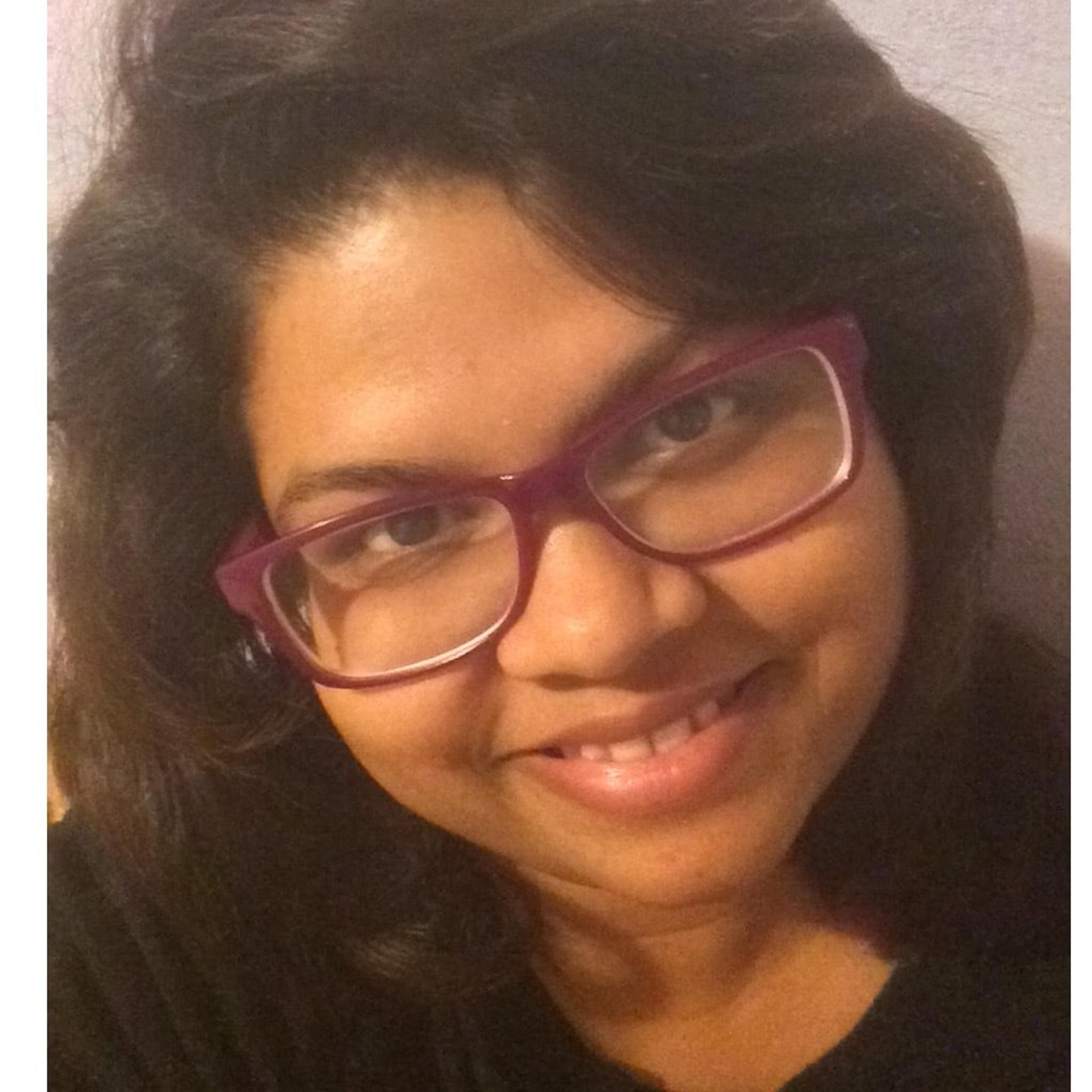 Manisha Mozumder