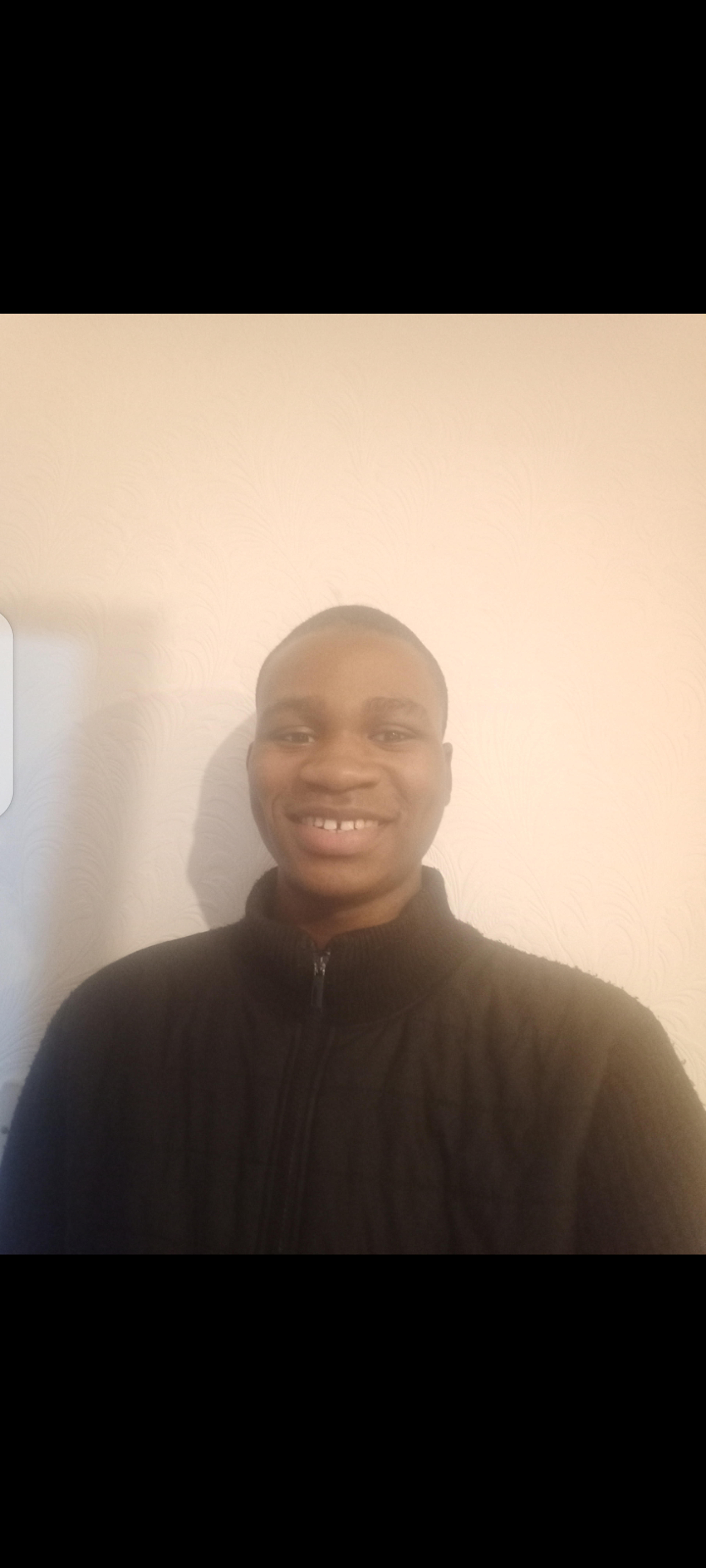 David Olaseyinde