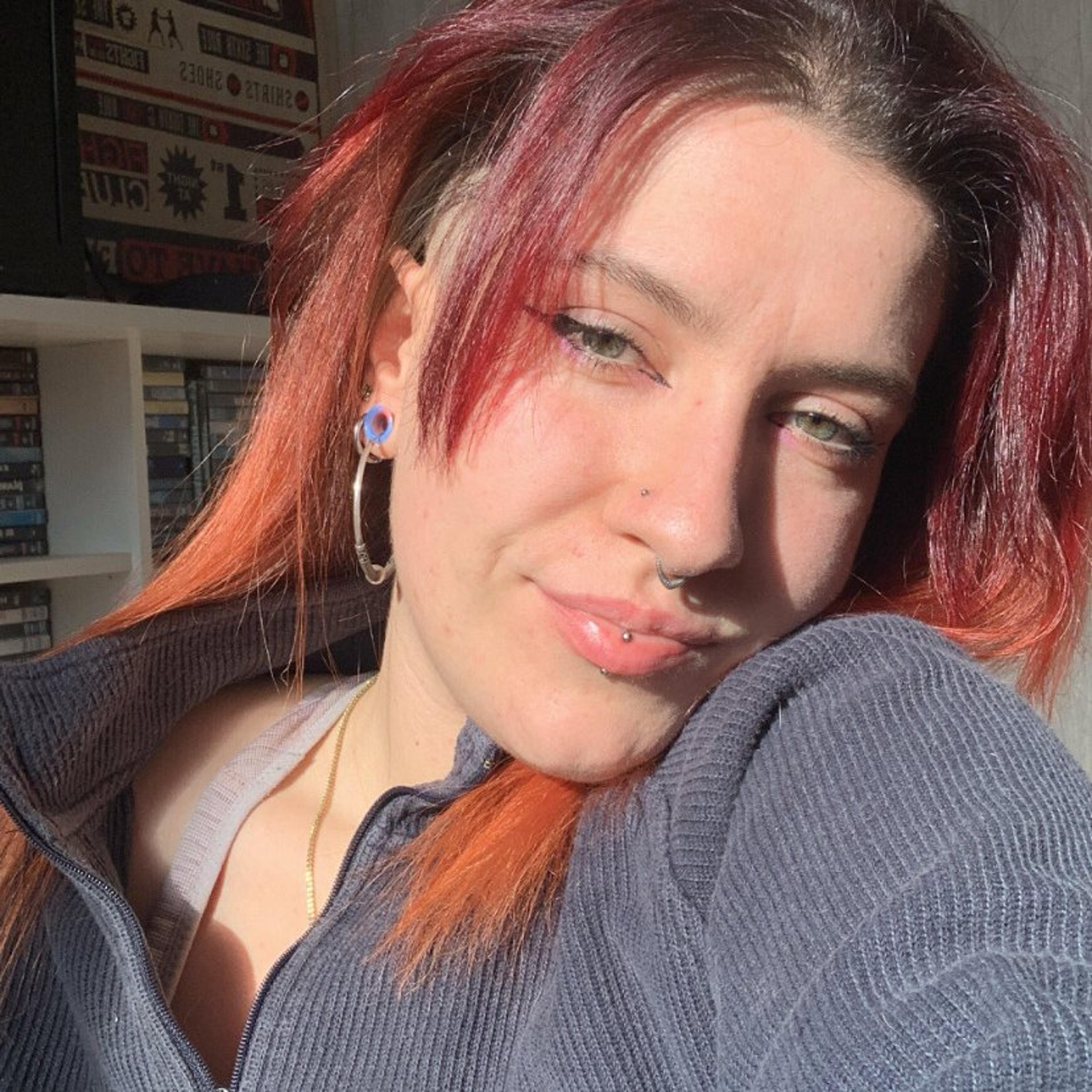 Sara Blasco Rubio
