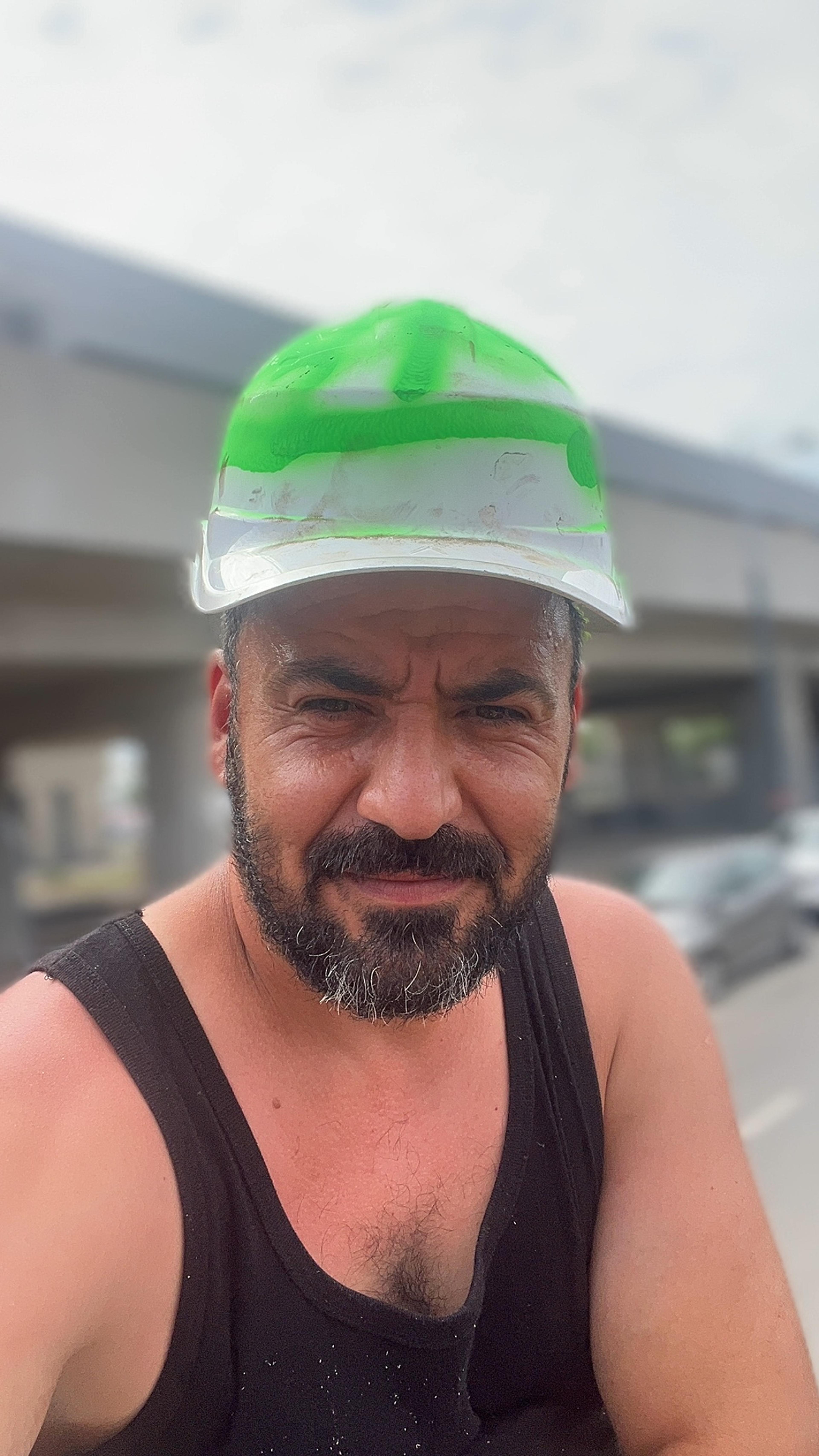 Tuncay Ozturk
