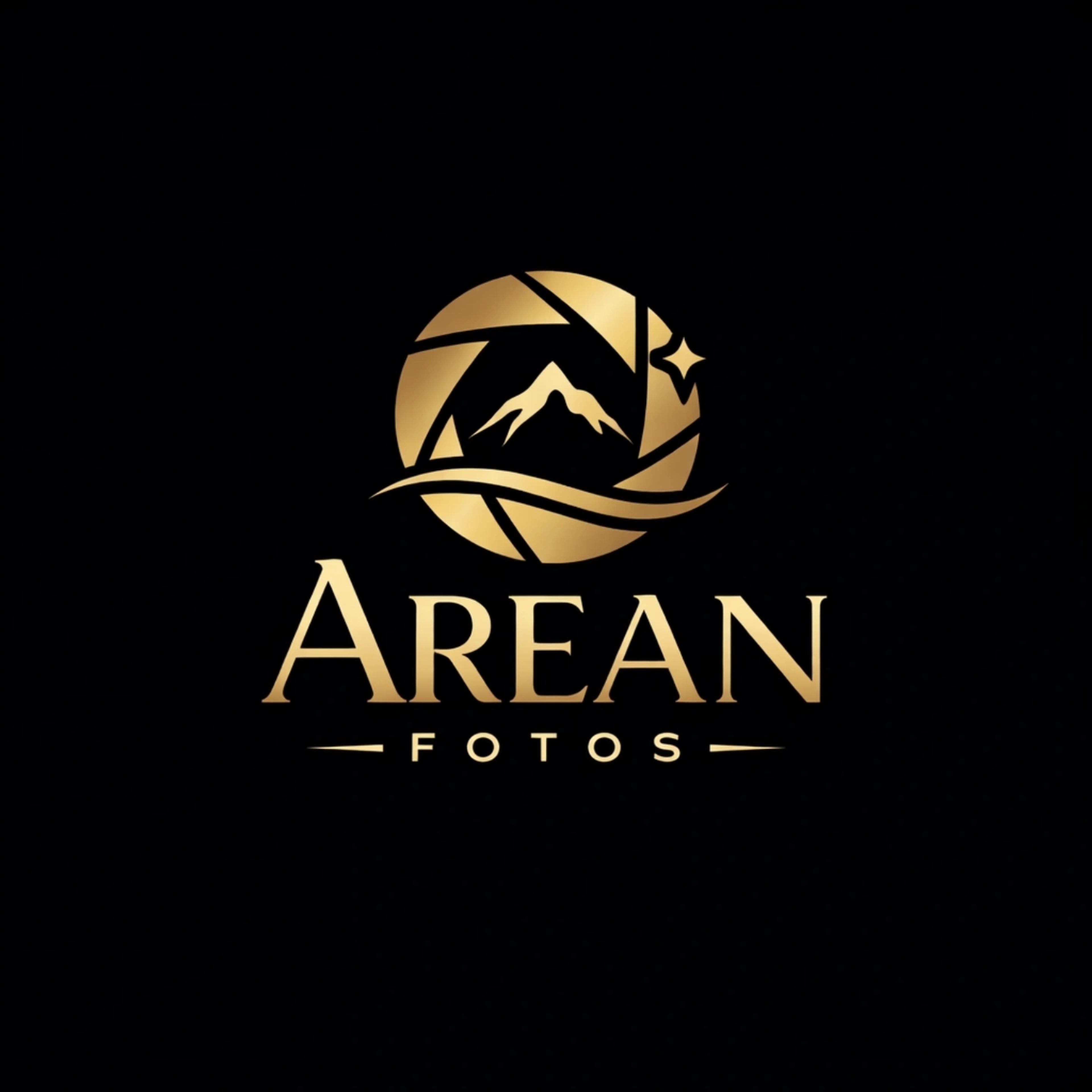 Arean Fotos