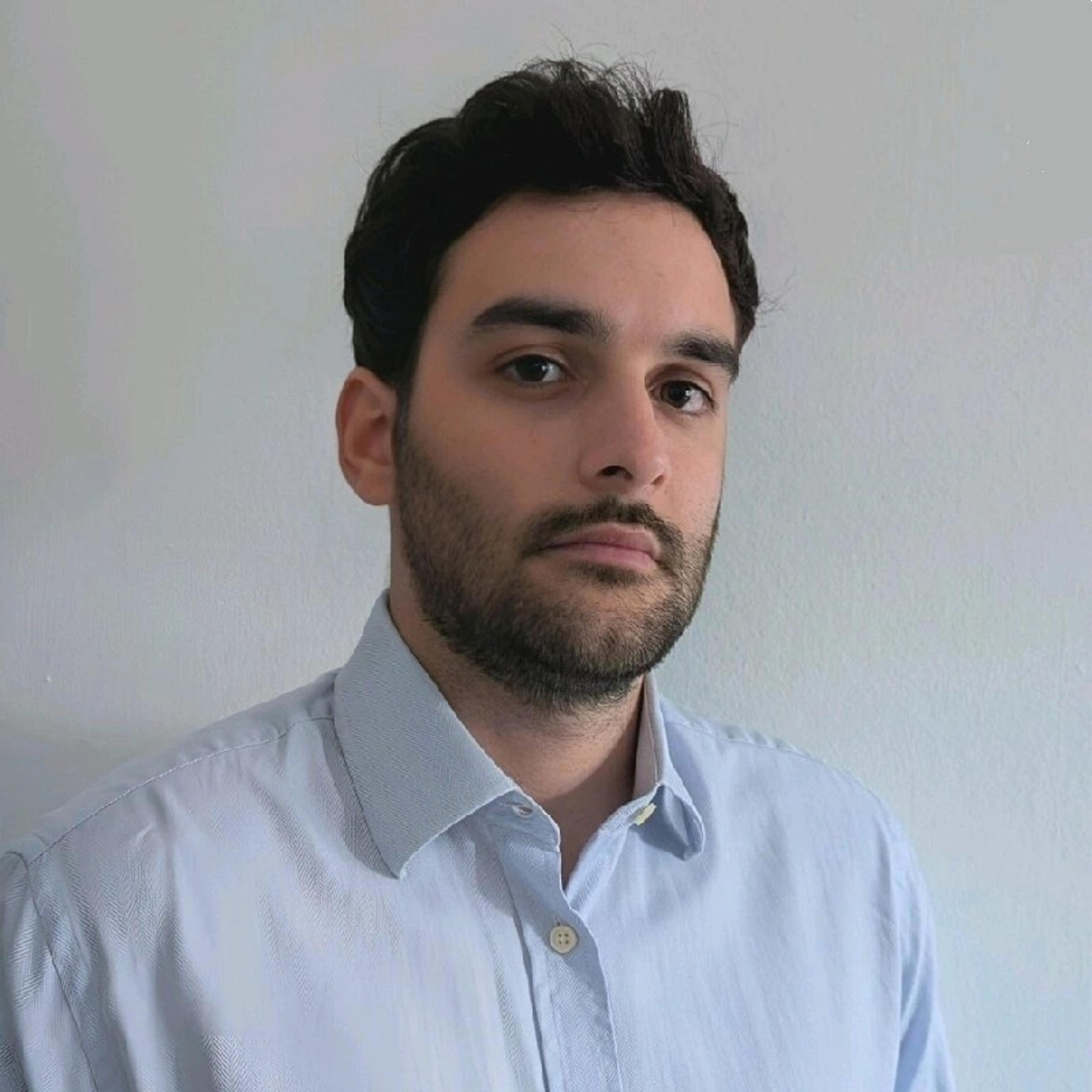 Andrea Monteforte