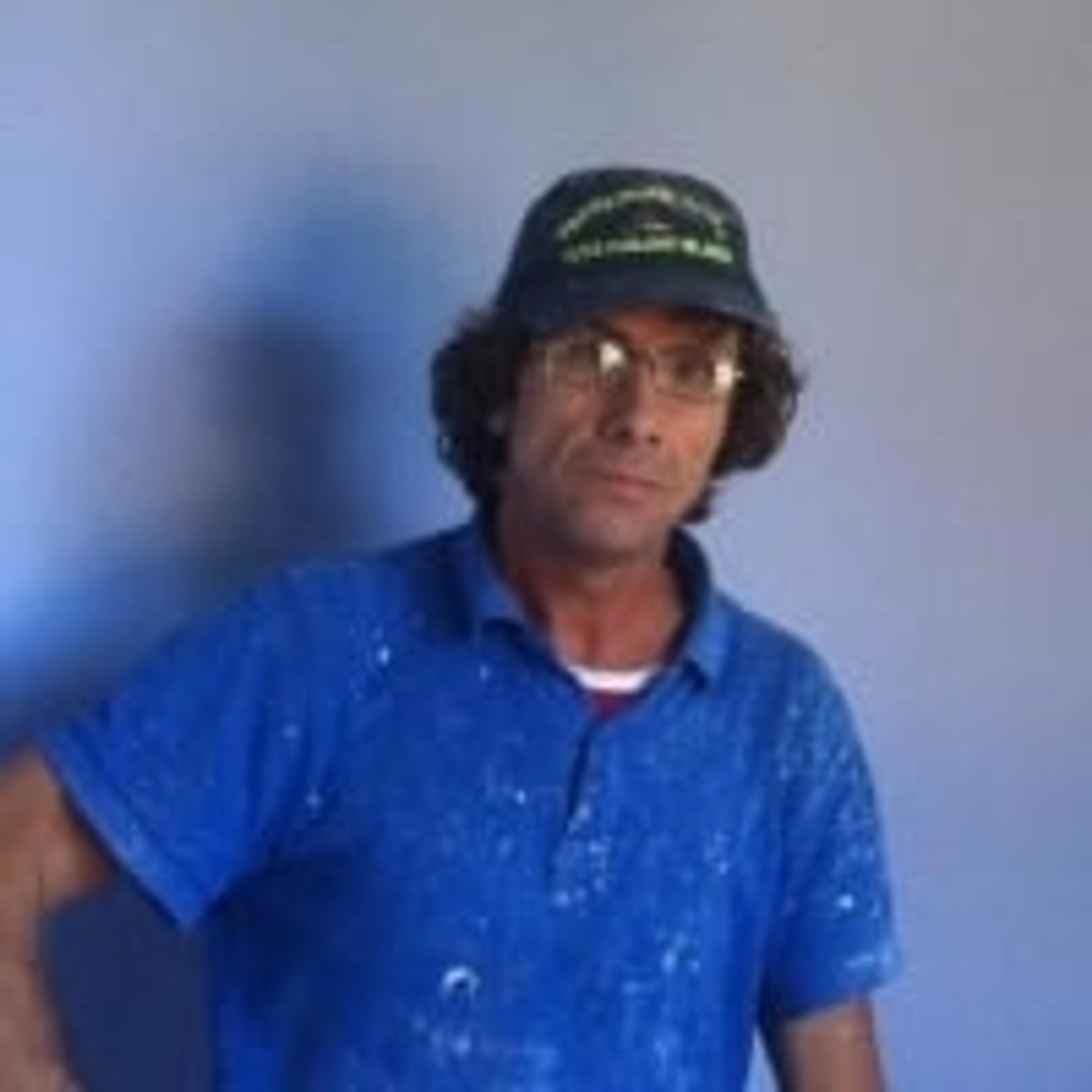 Paolo Galliano