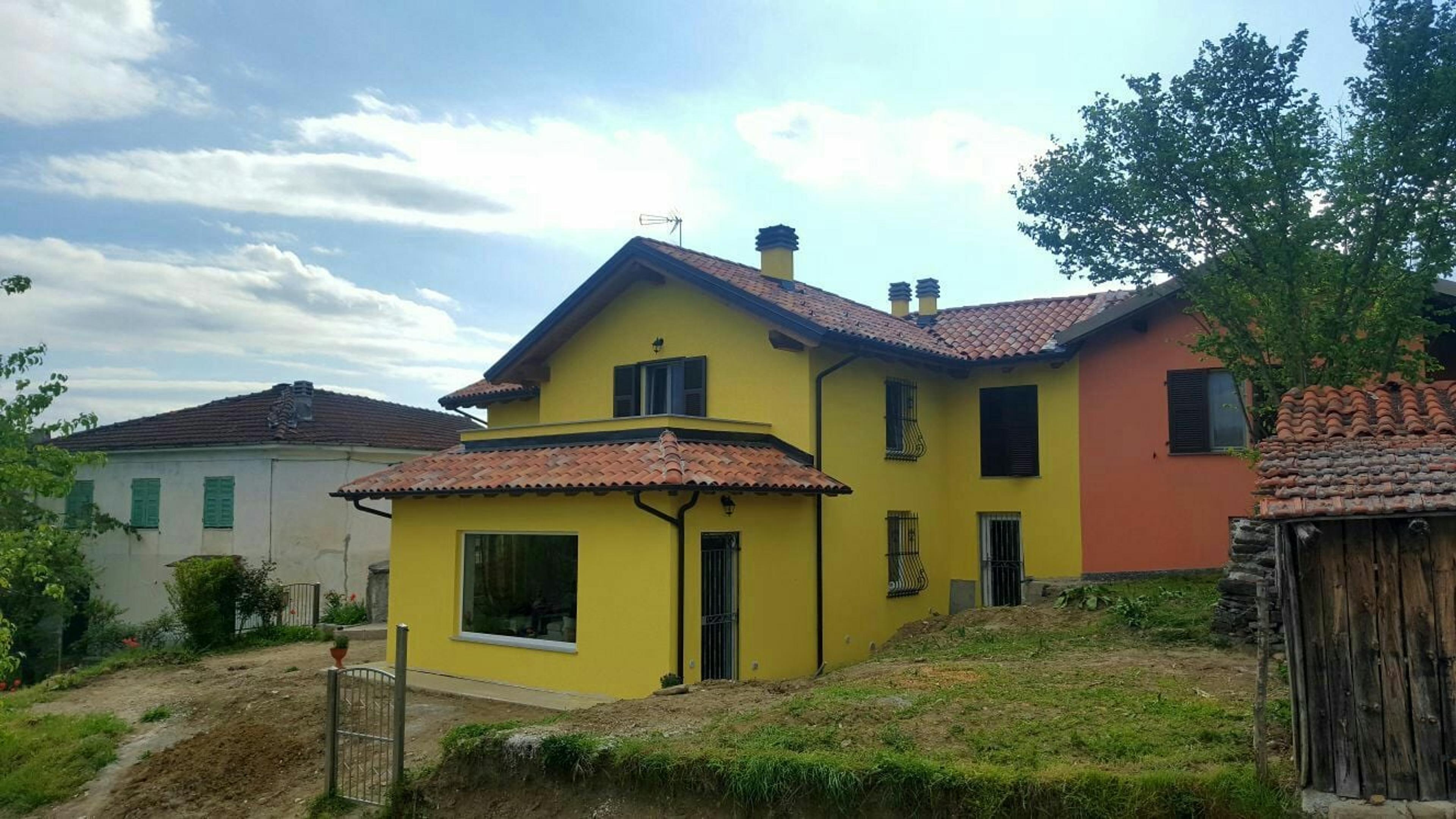 Formento Maurizio Lavori Edili