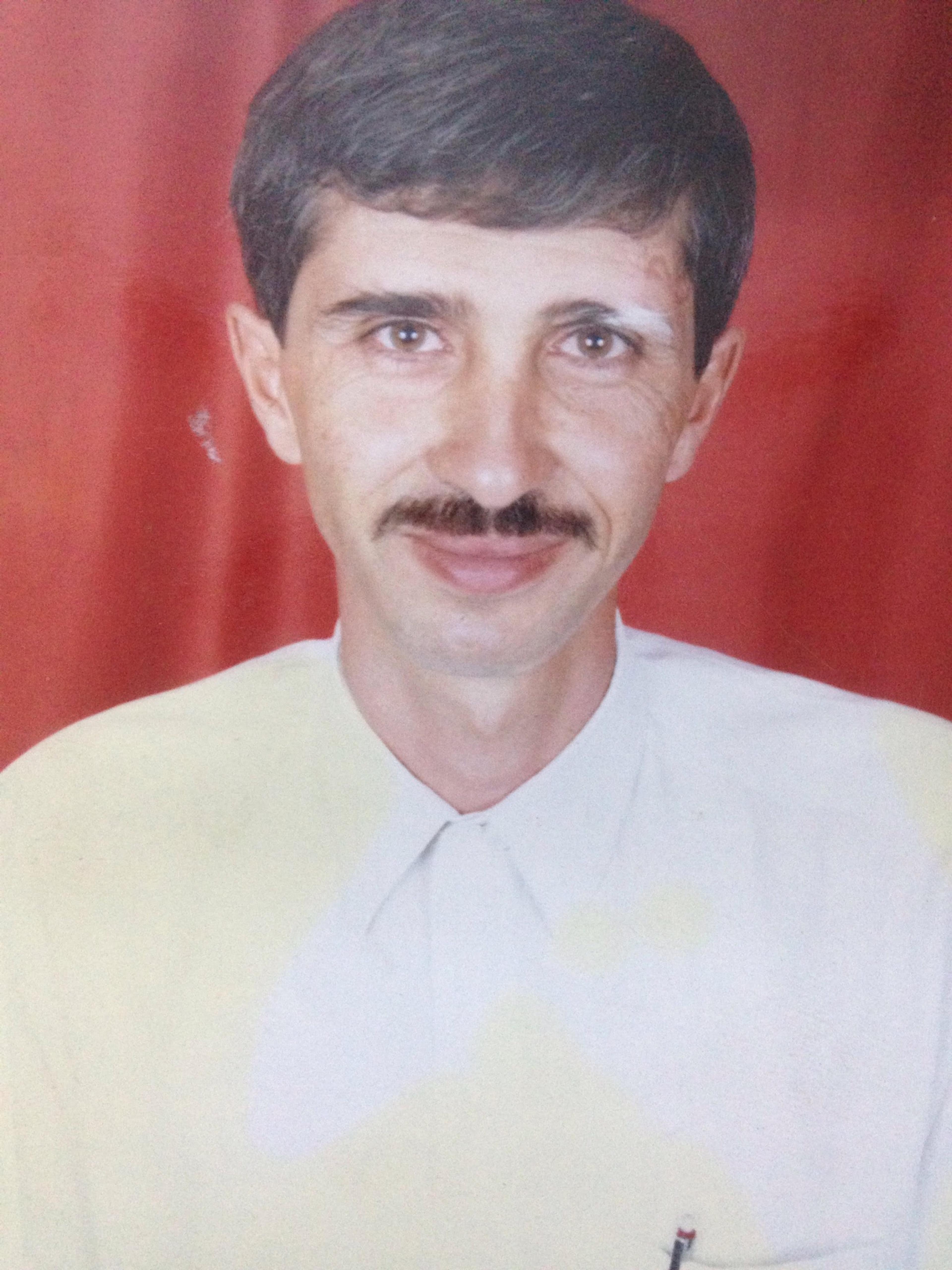 غسان عابد