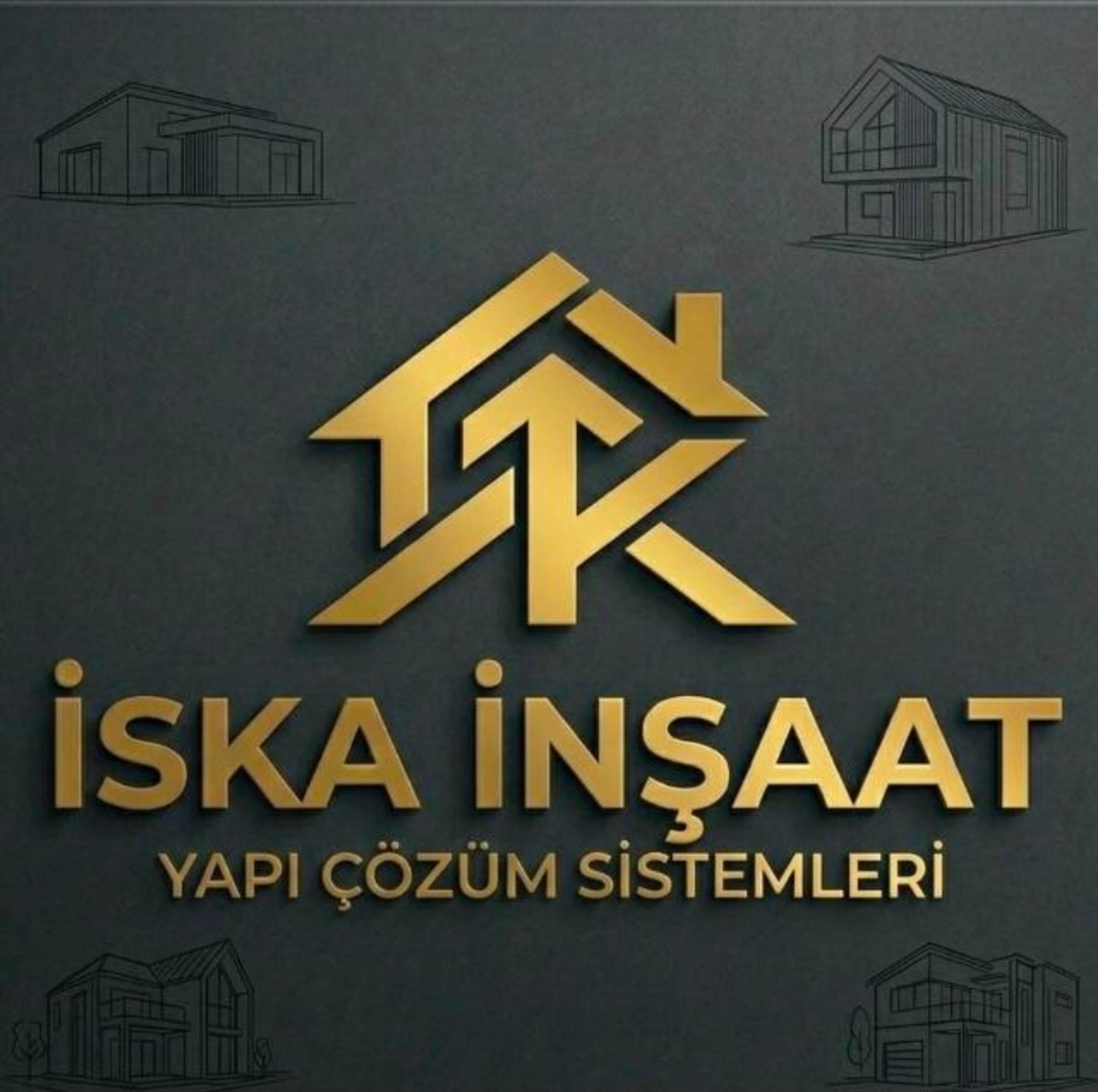 İska İnşaat Yapı Çözümleri