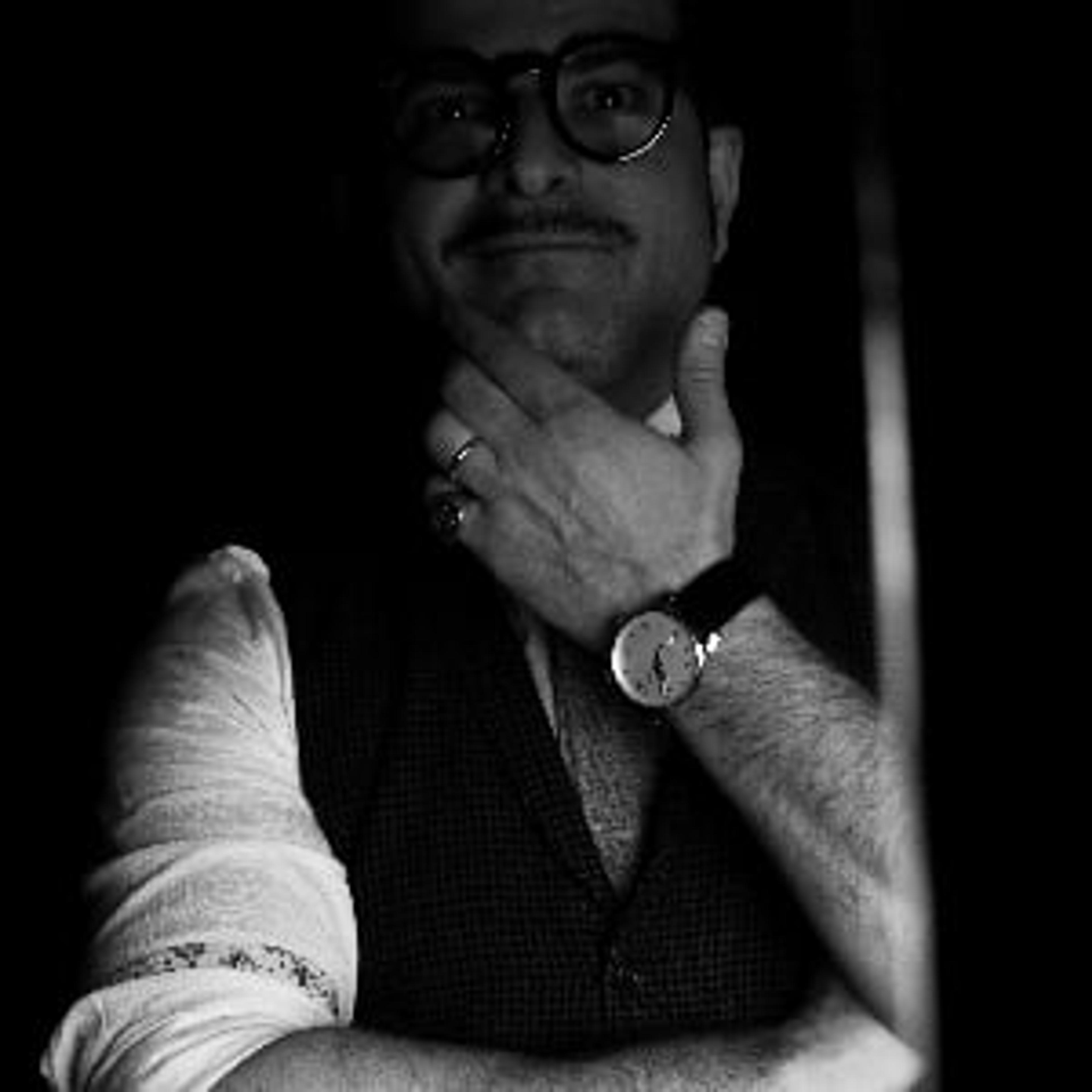 Stefano Mattera