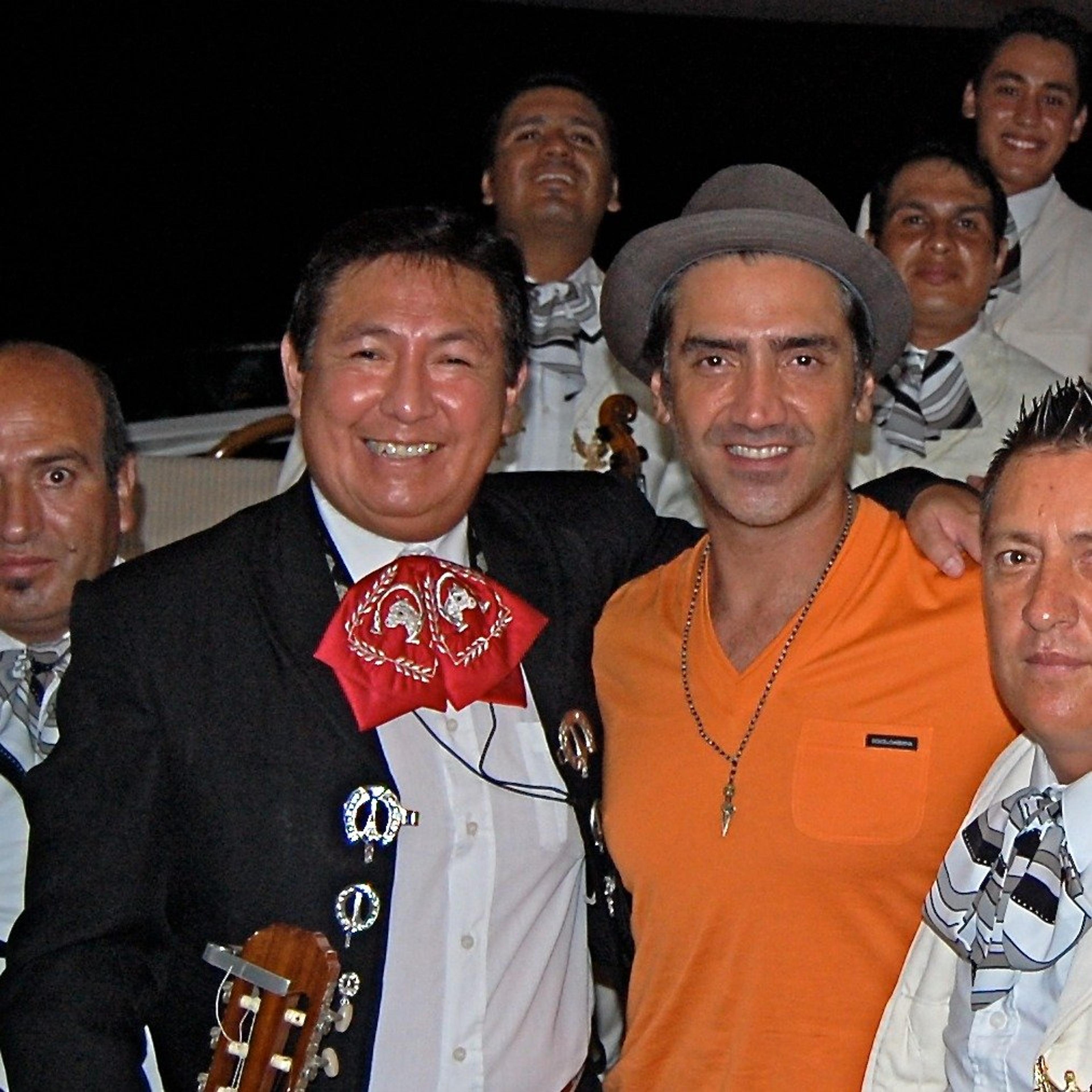 Gustavo Sánchez