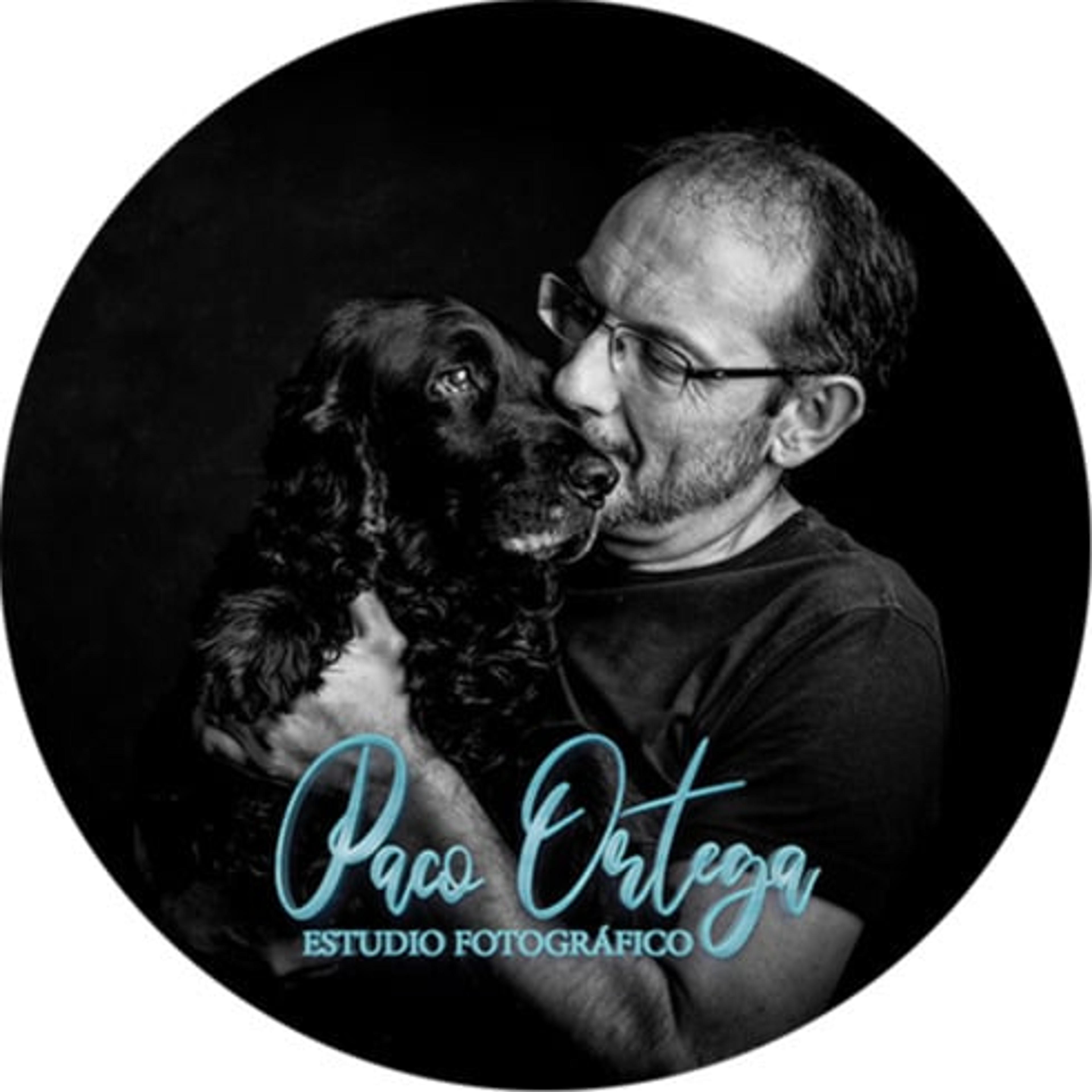 Paco Ortega