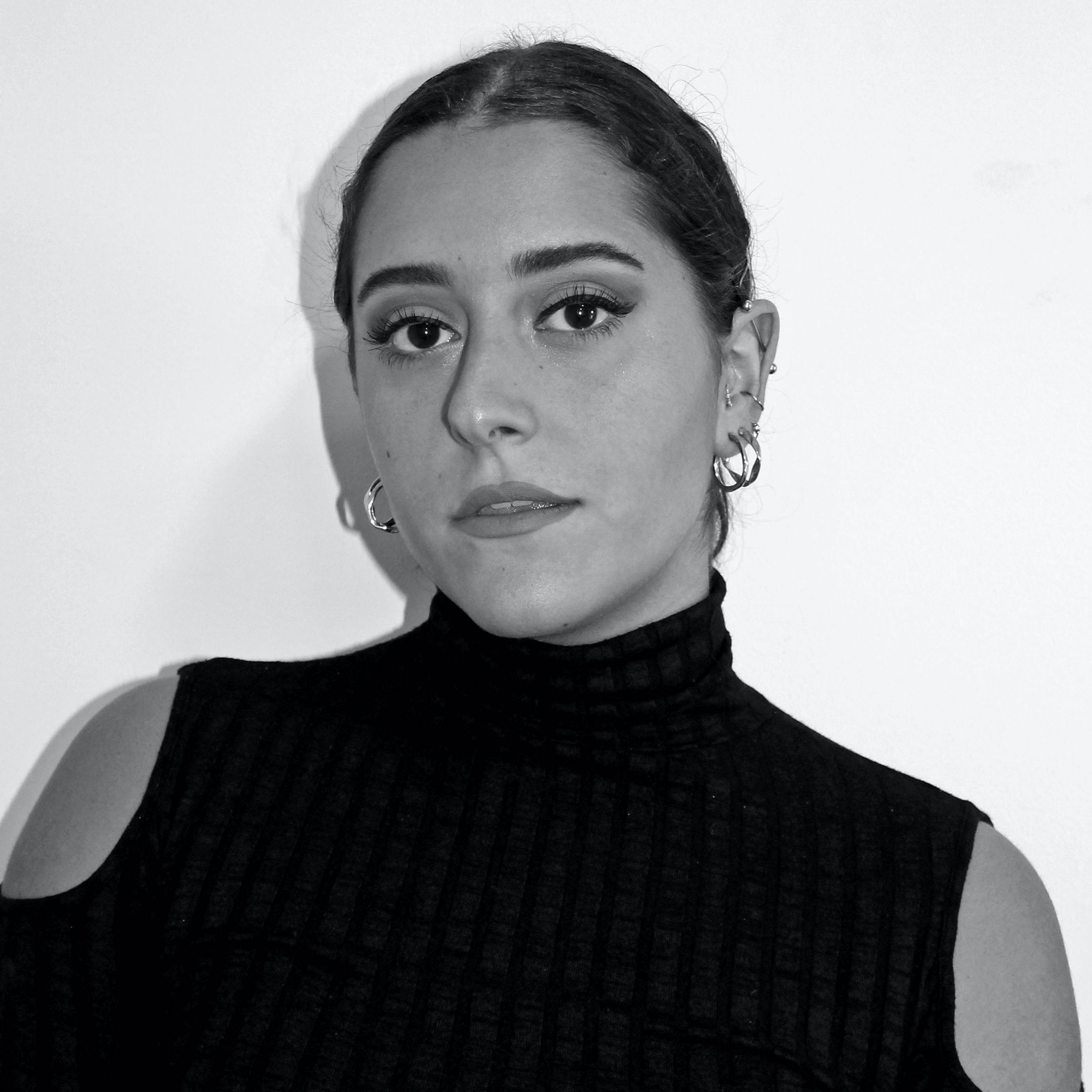 Joelle nader
