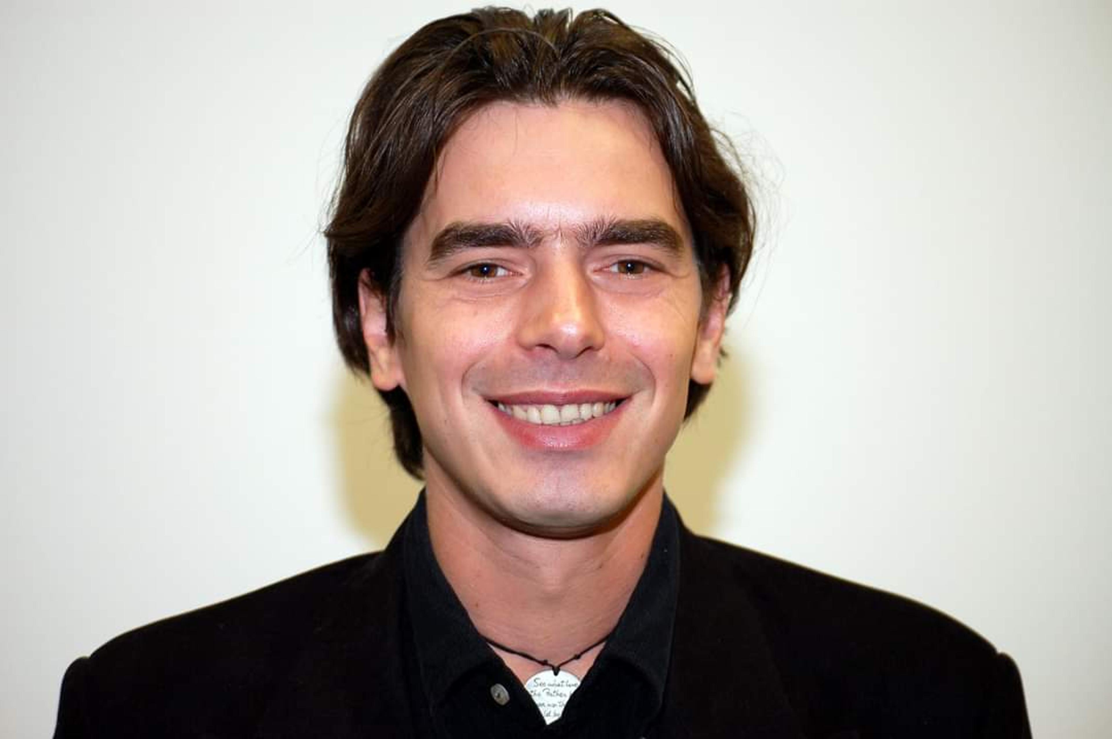 Daniel Boziean