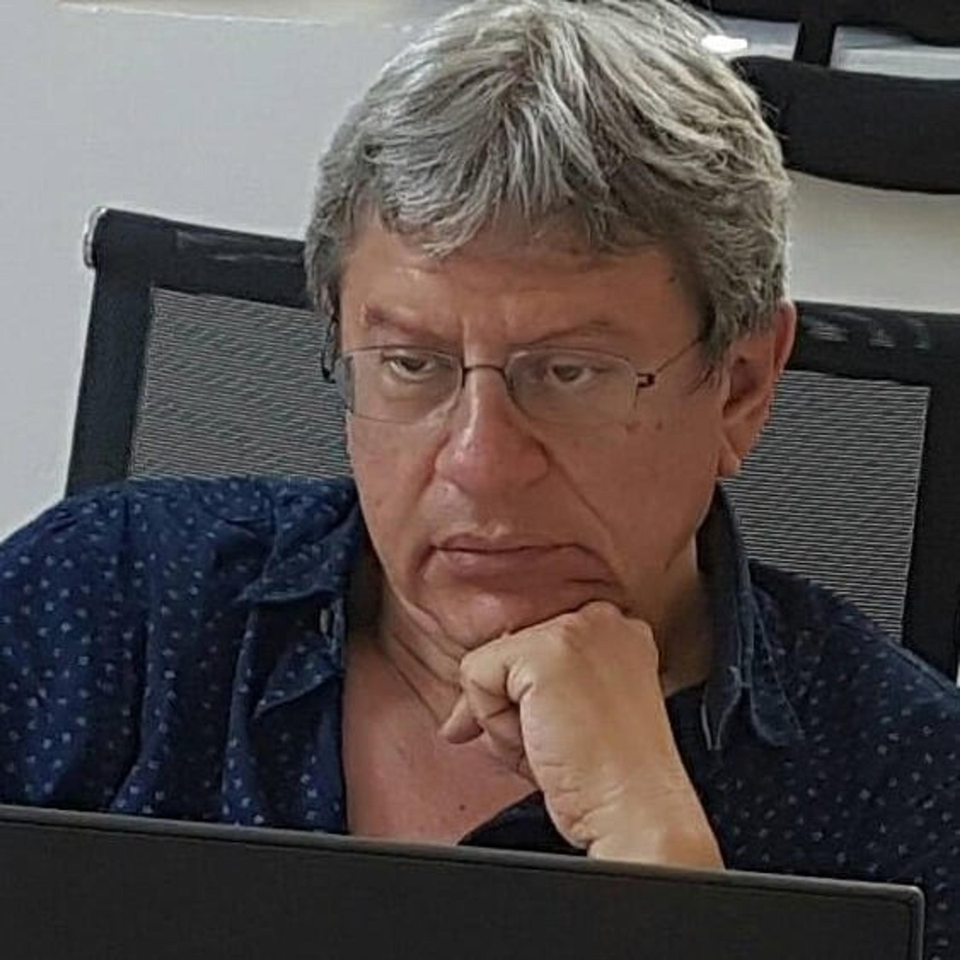 Gian Ambrogio Brambilla