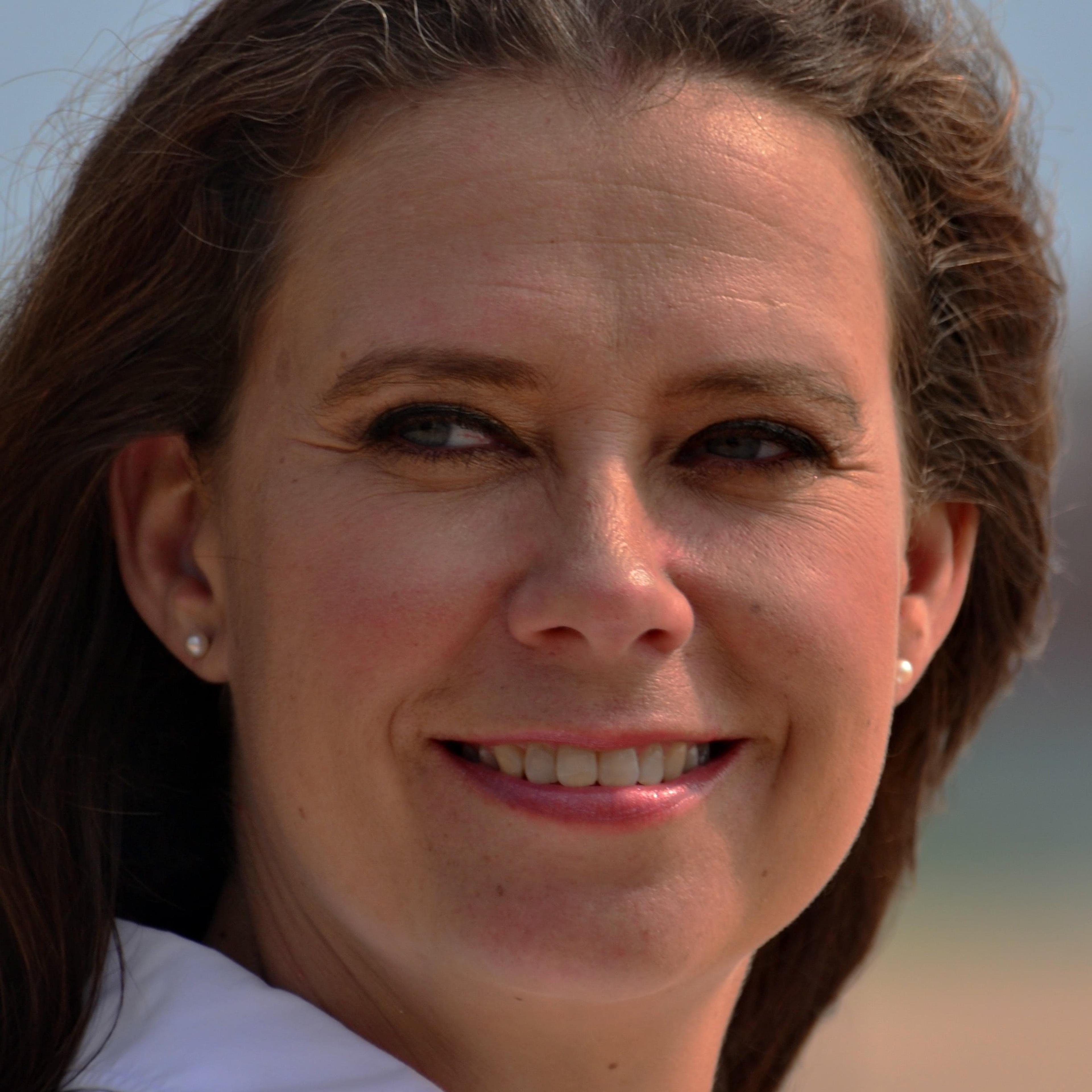 Catrin Rubenson
