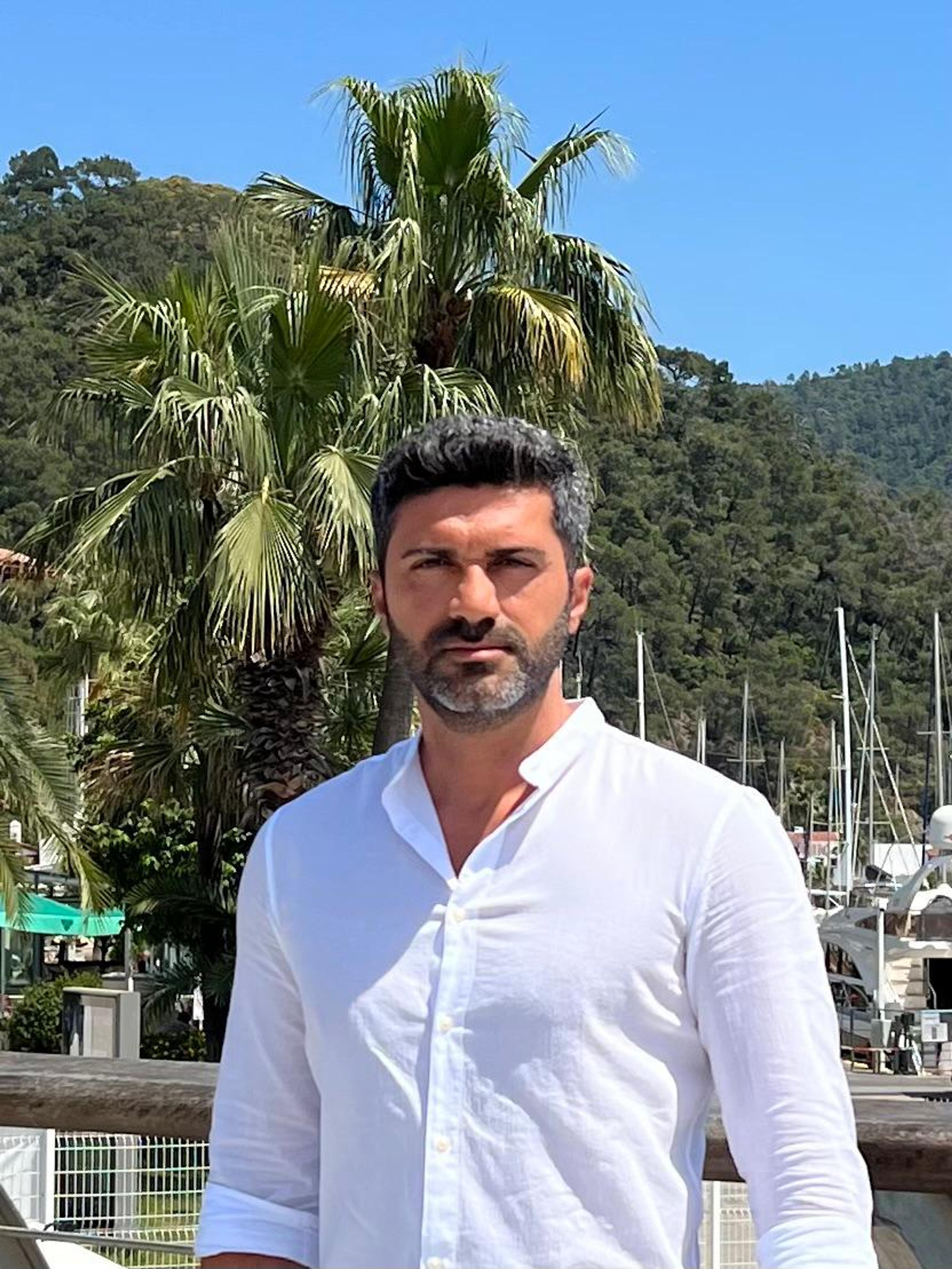 Sercan Yaşar