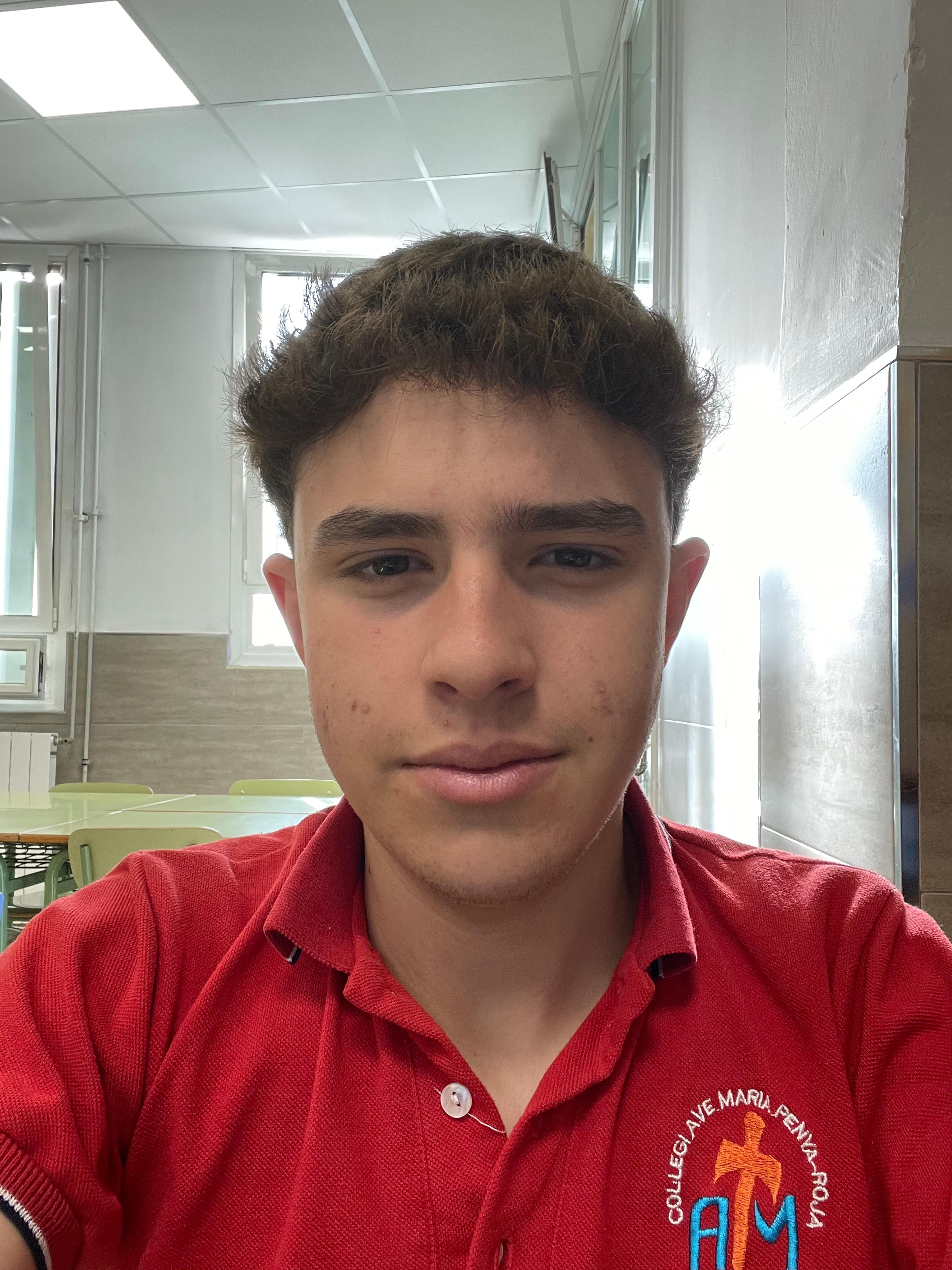 Alfredo Barchino