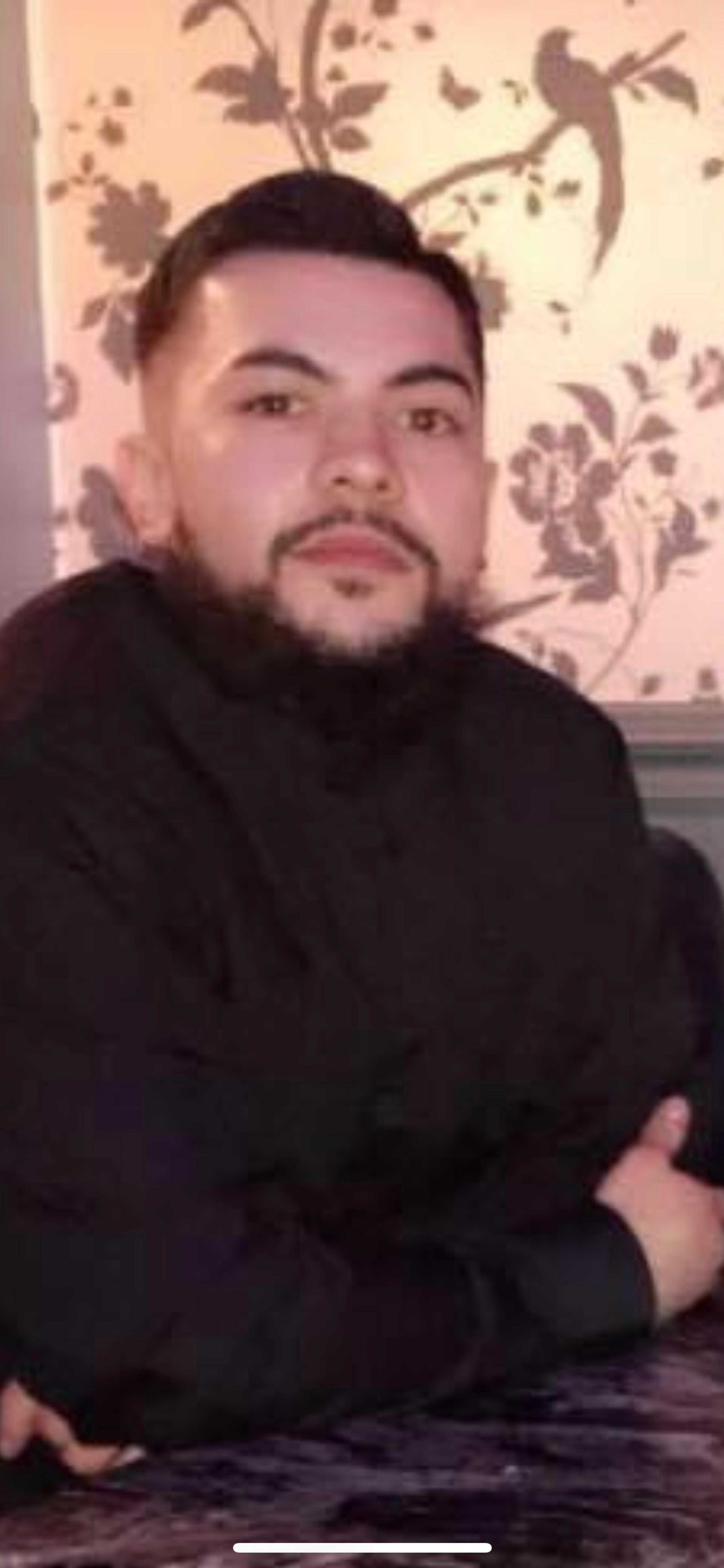 Ash Khan