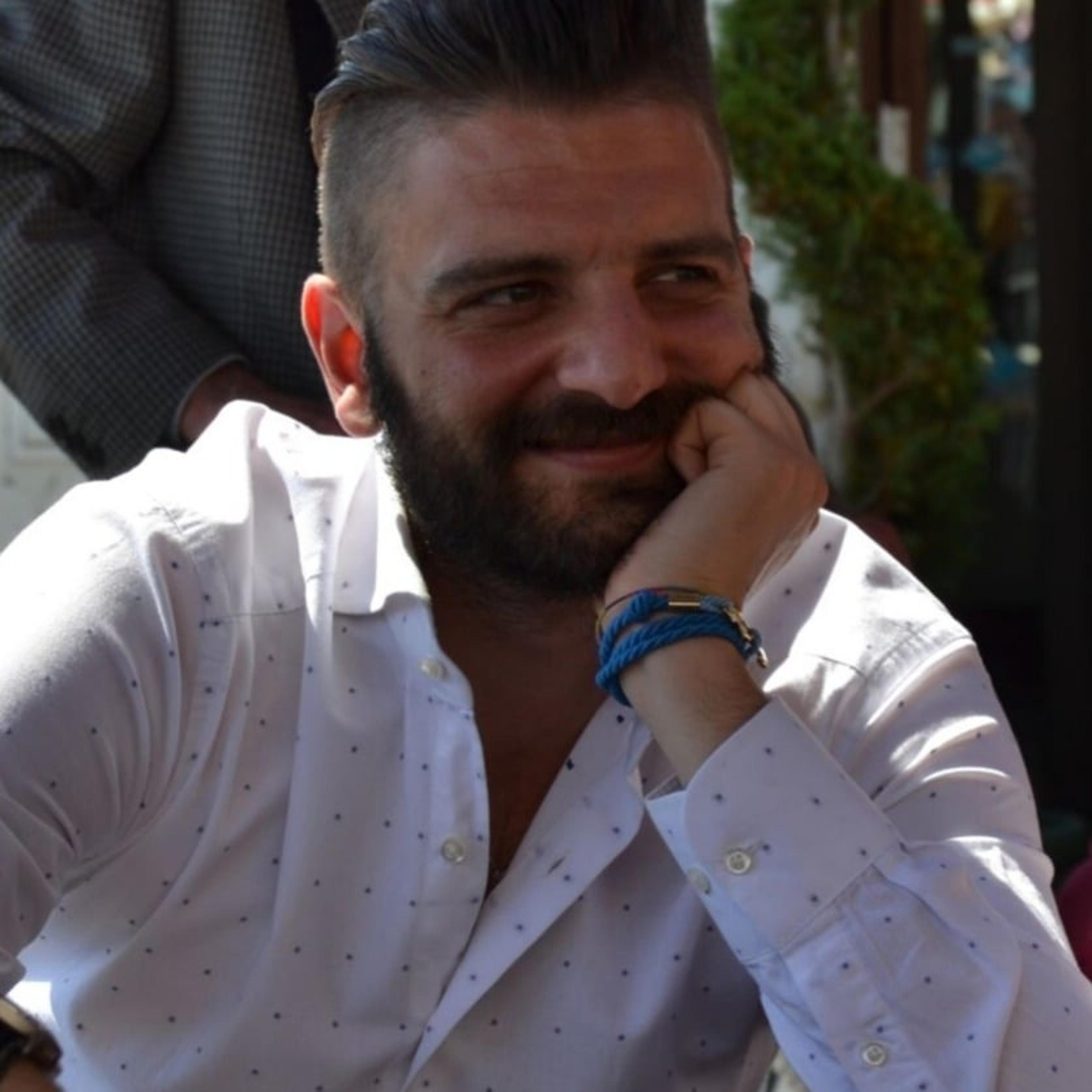 Daniel Mesoraca