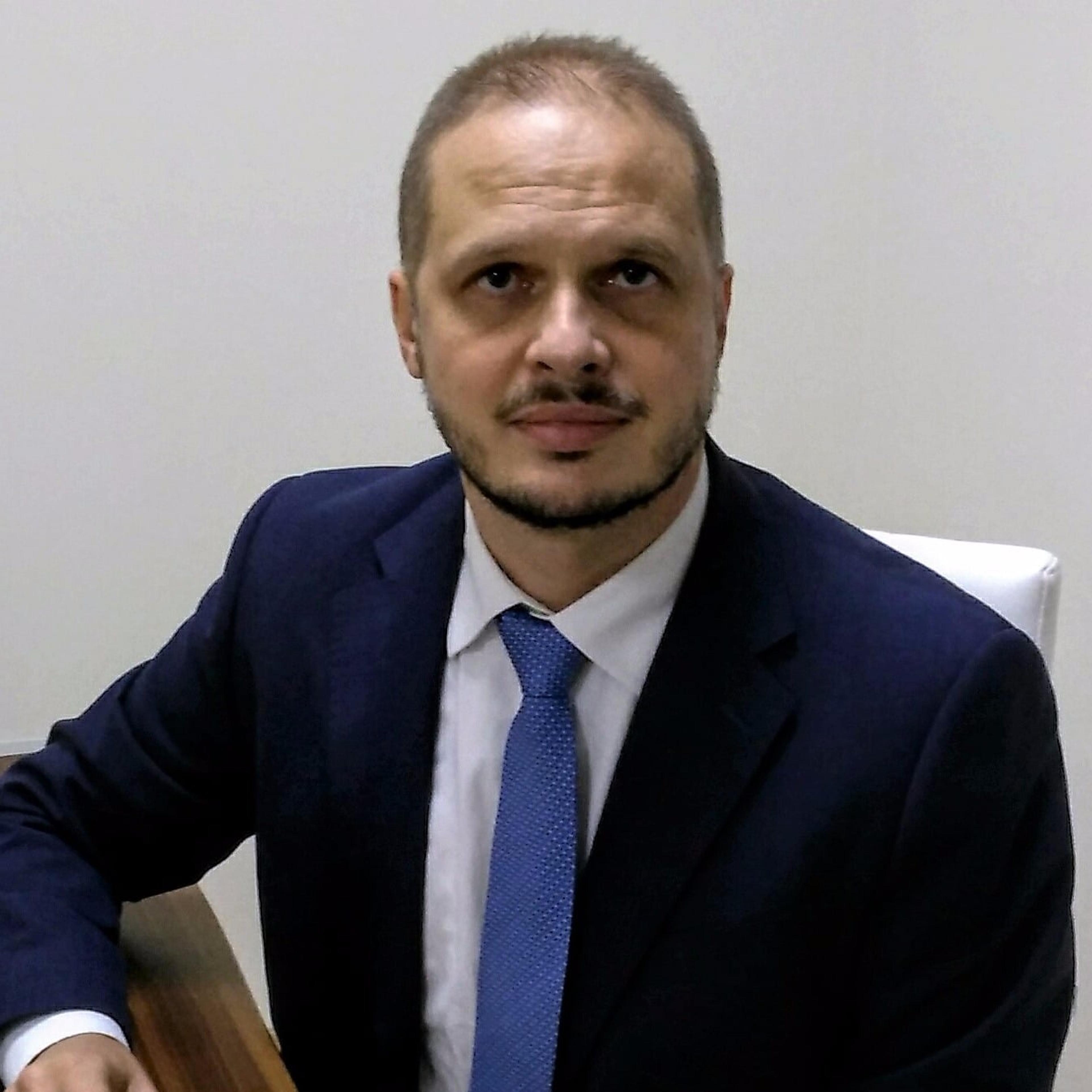 Daniele Fiocco Dottore Commercialista e Revisore Legale