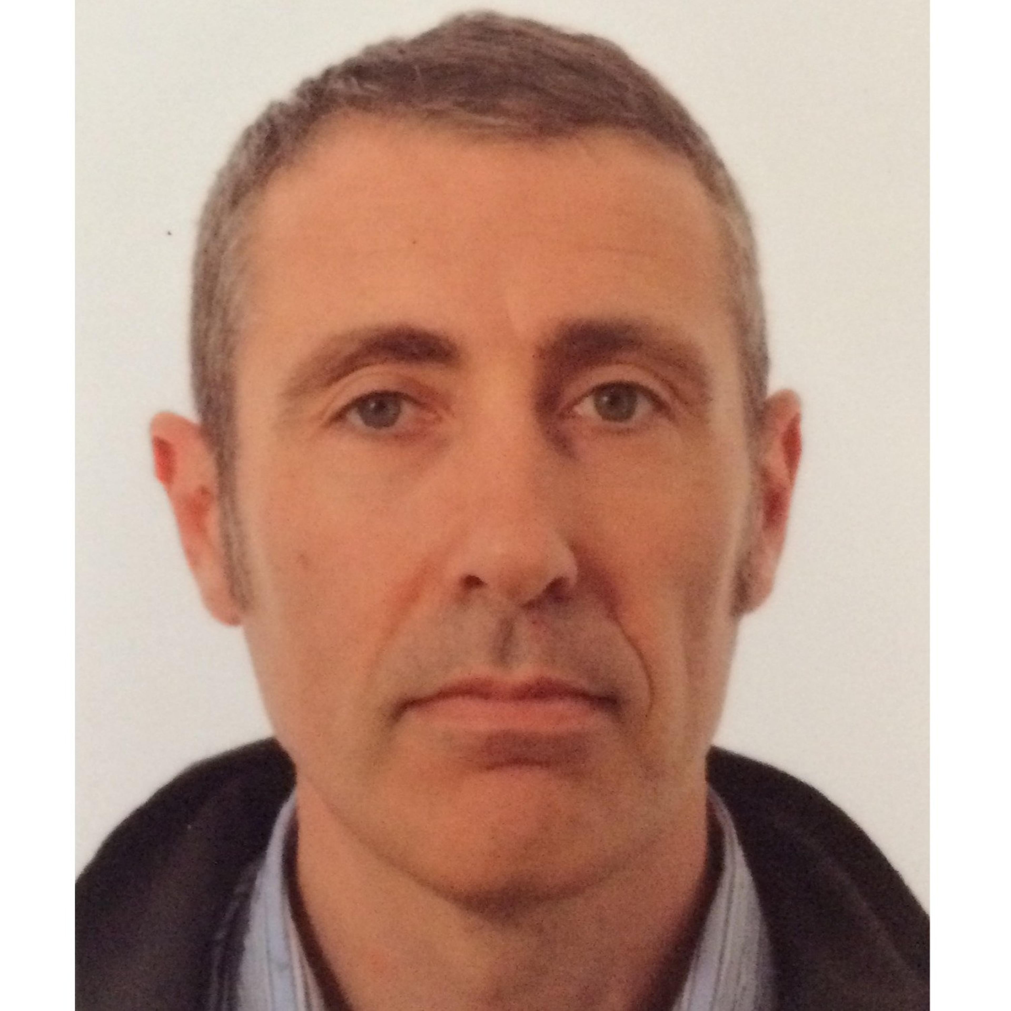 Stefano Ribaldi