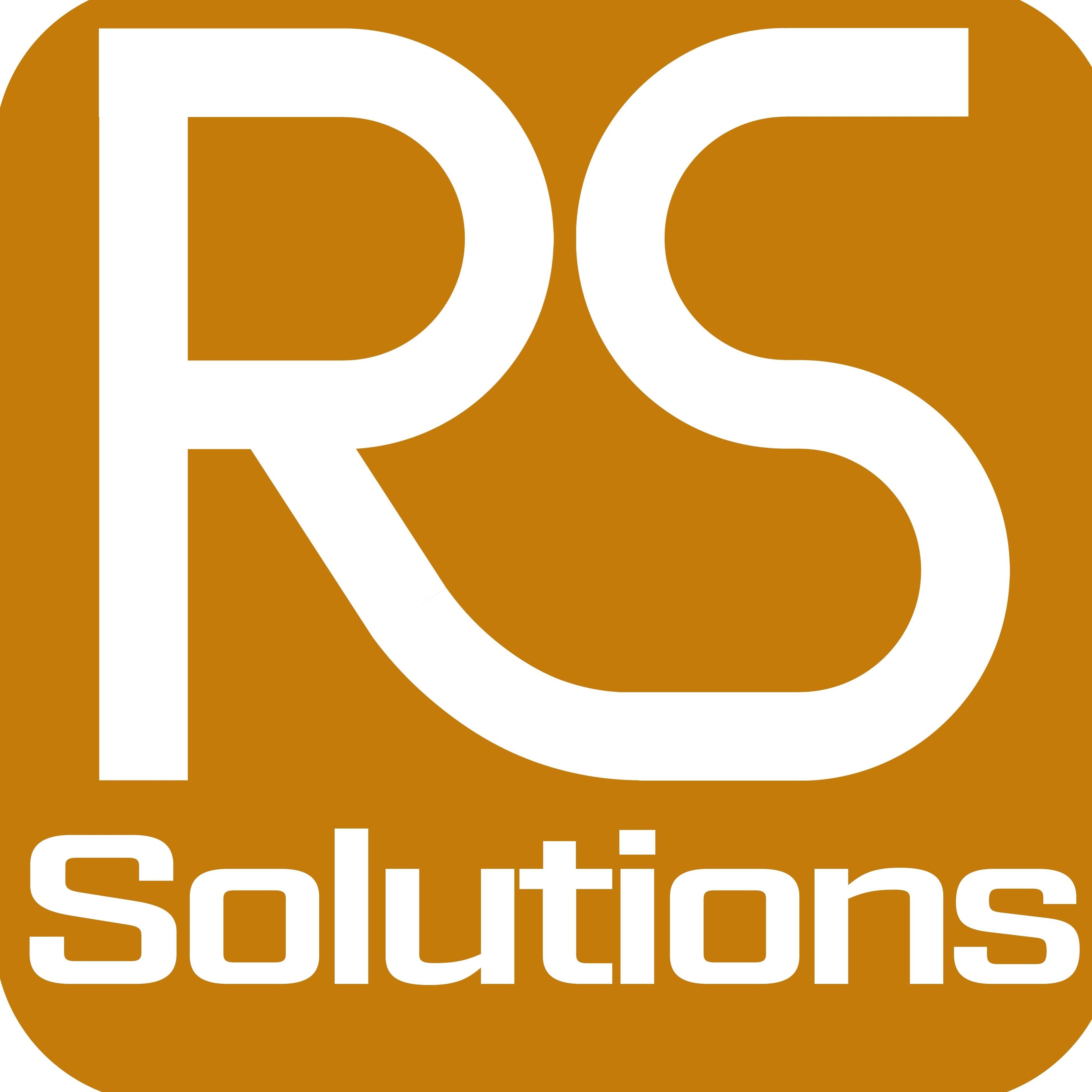 RS-Solutions OG