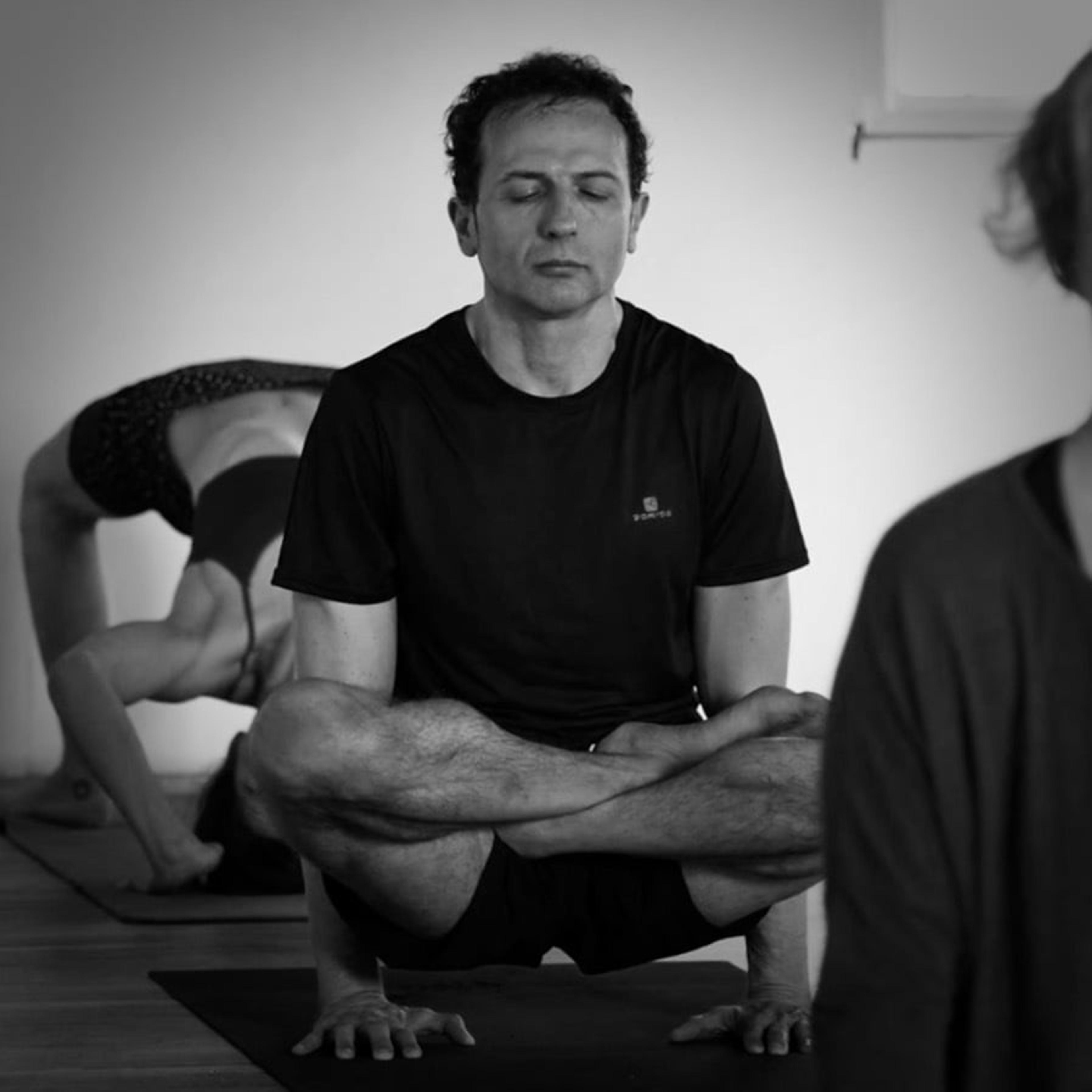 Lezioni personalizzate e di gruppo di Hatha Yoga, tutti i livelli
