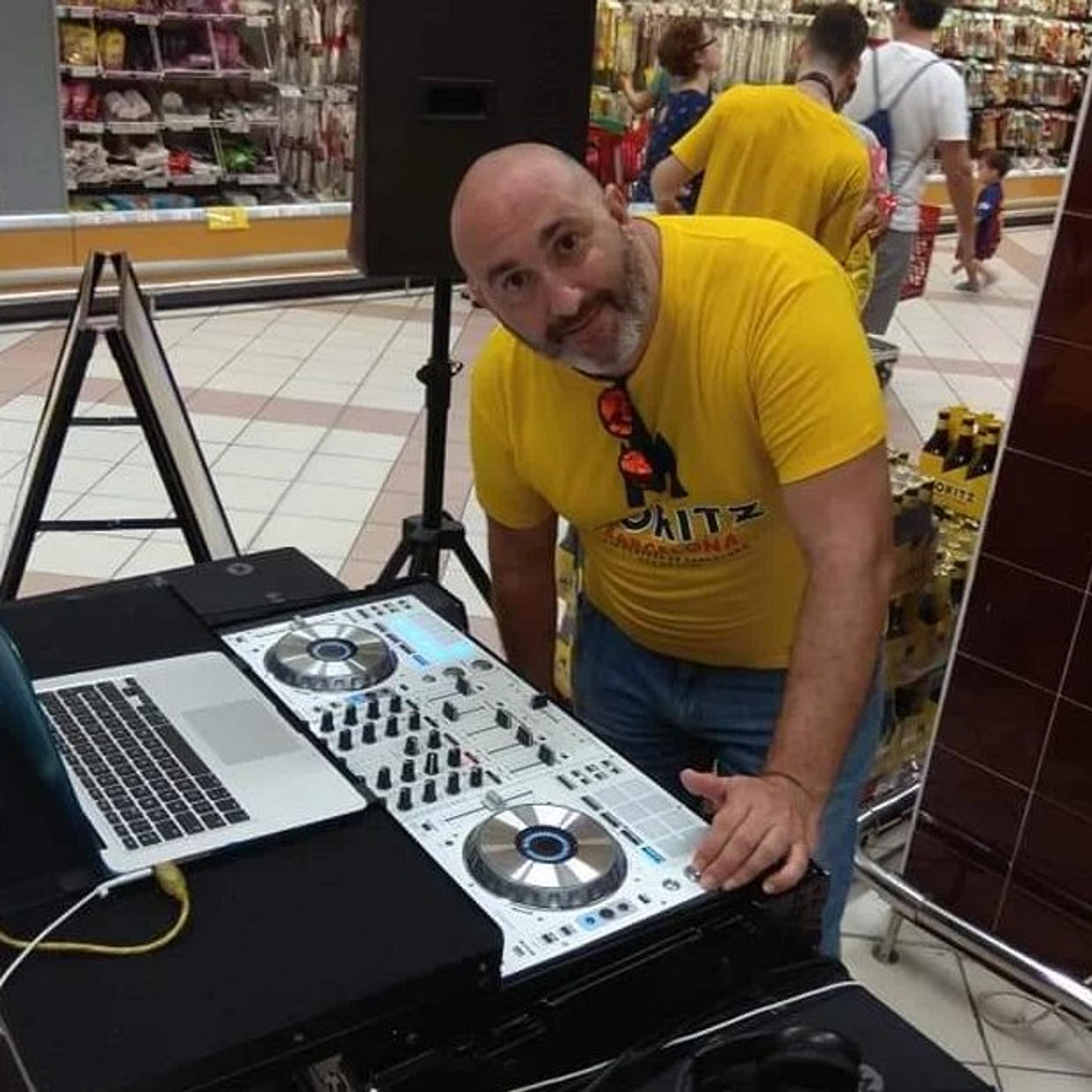 Sergio Holgado Rodriguez