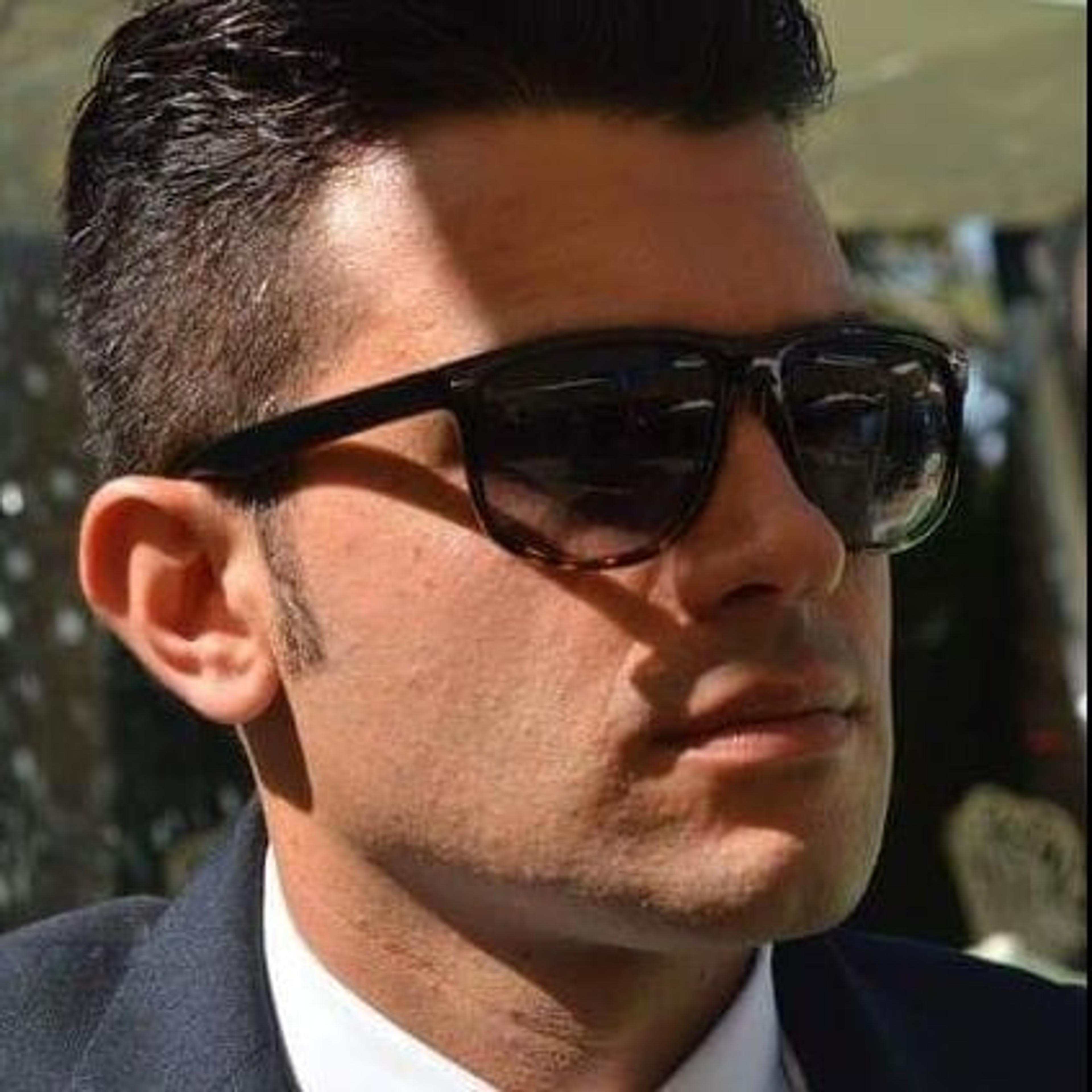 Andrea Borelli