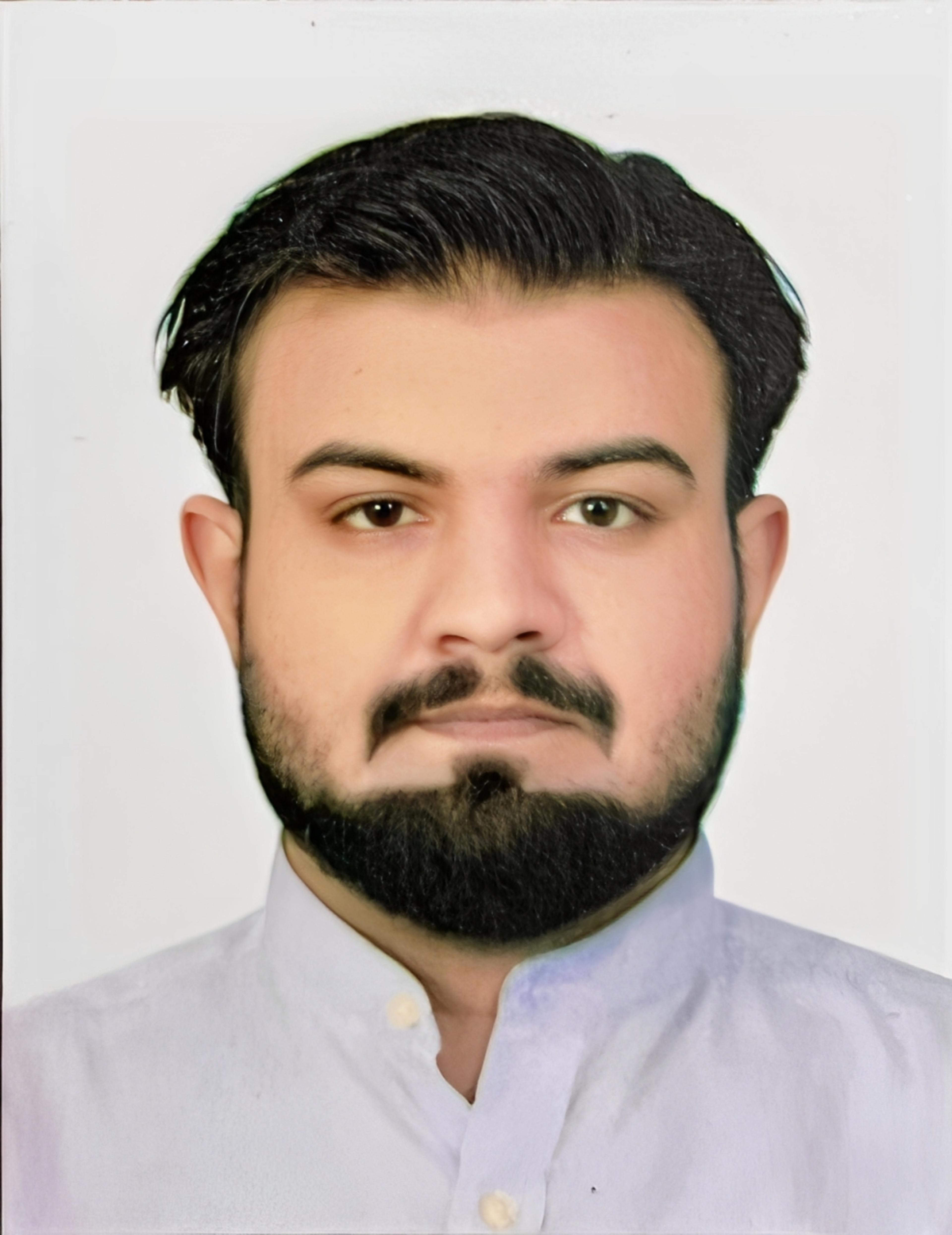 Shairoz Shabbir