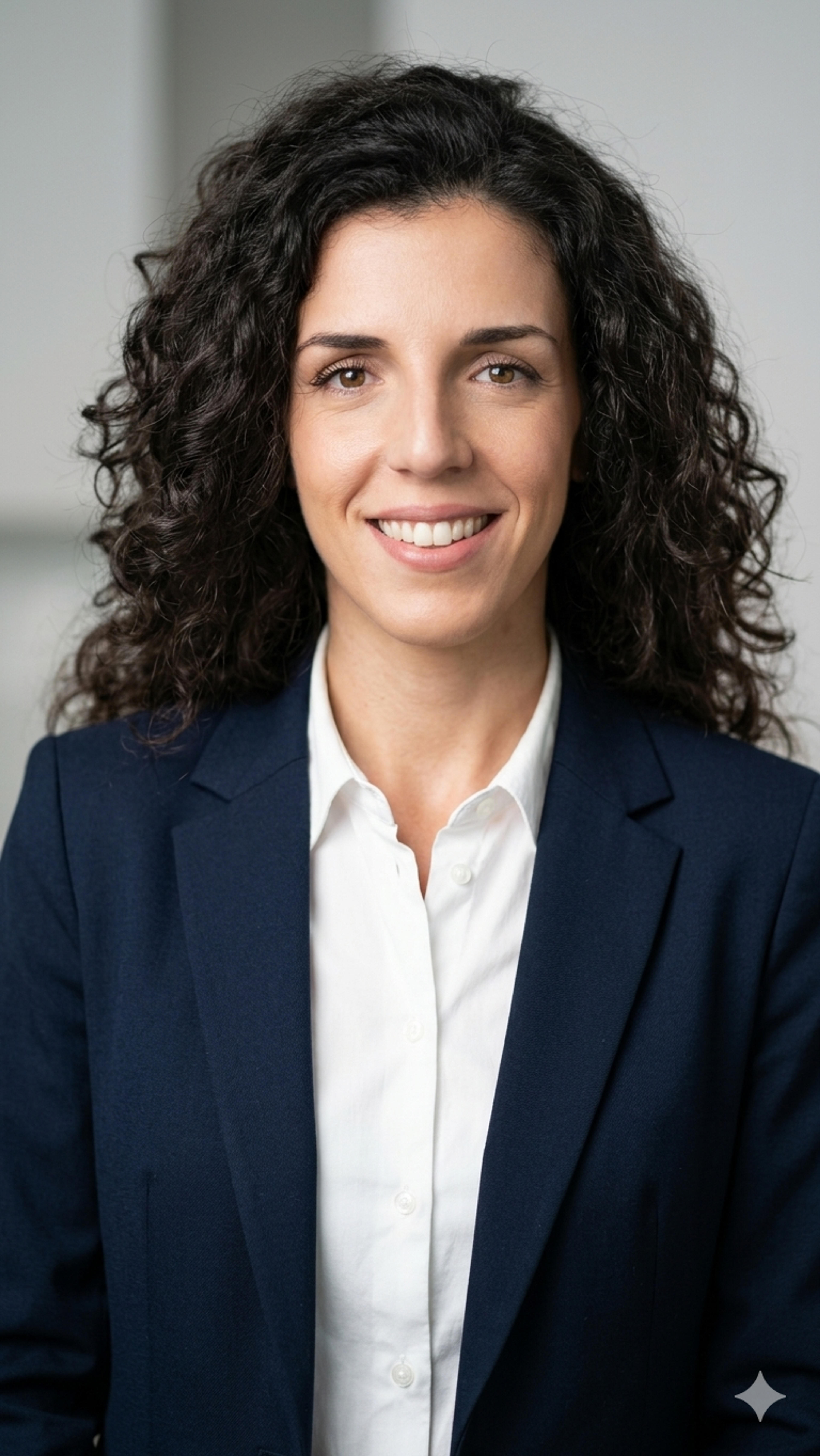 Erika Palladino