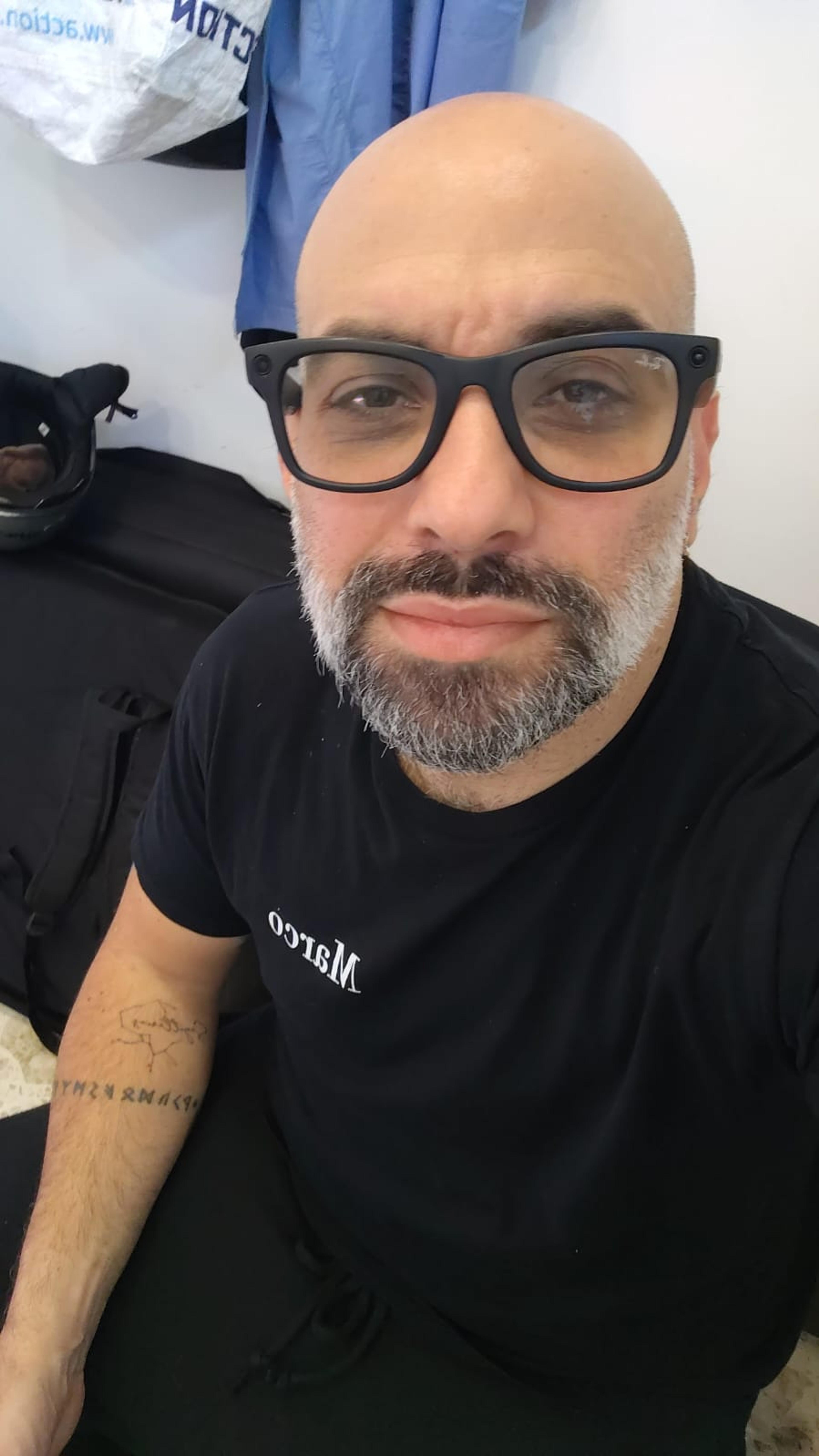 Marco Rubino