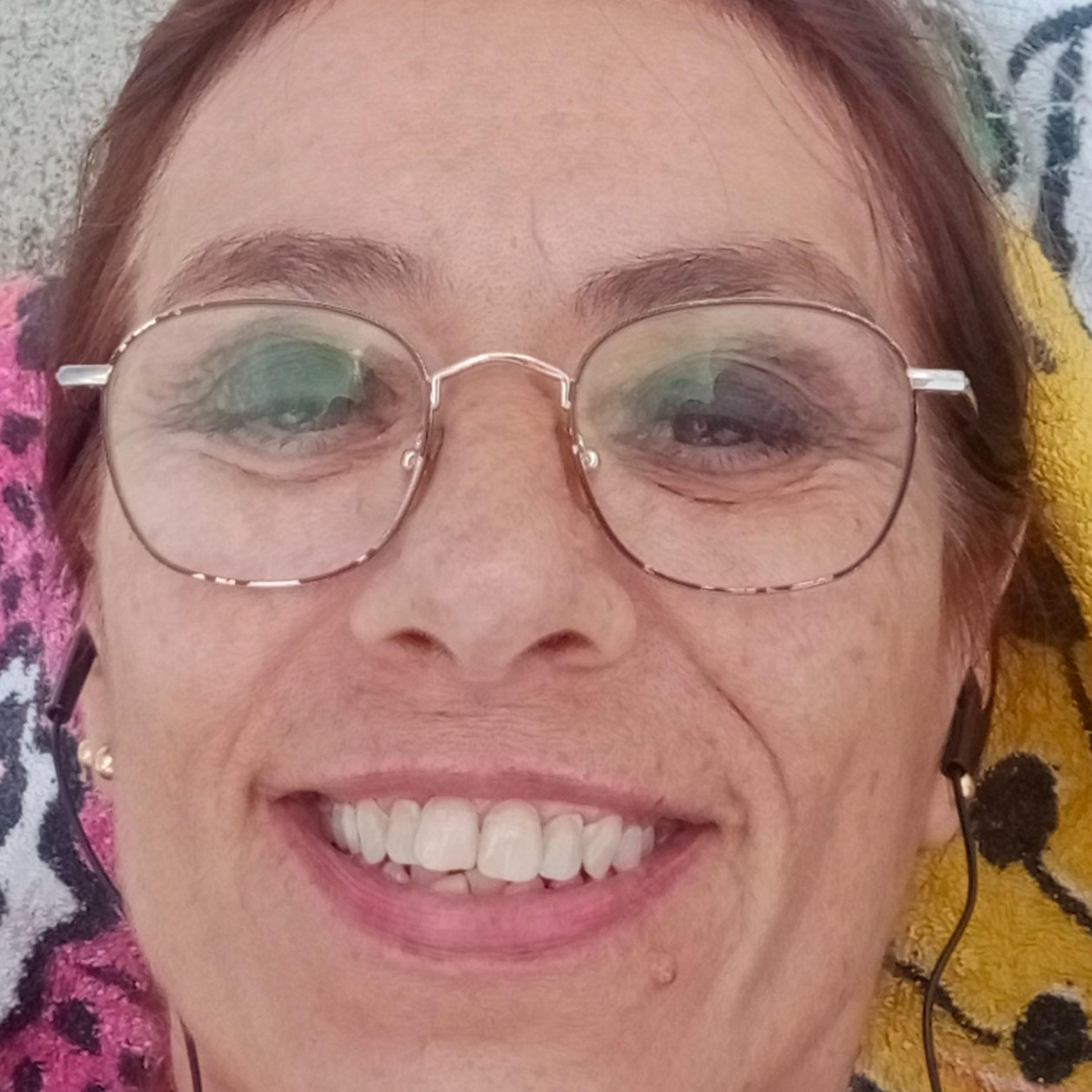 Arch. Gabriella Malizia