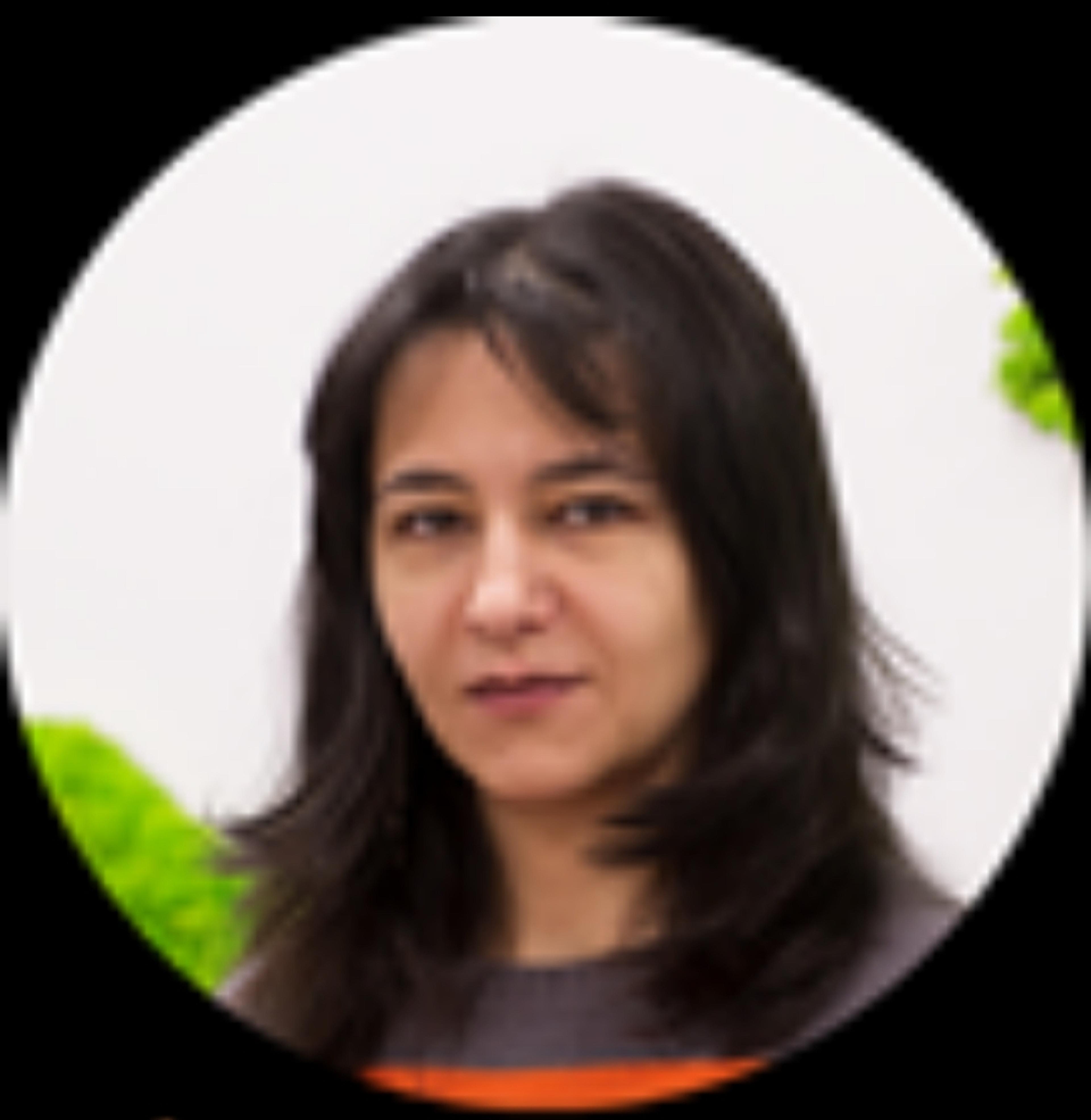 Antoanela Predescu