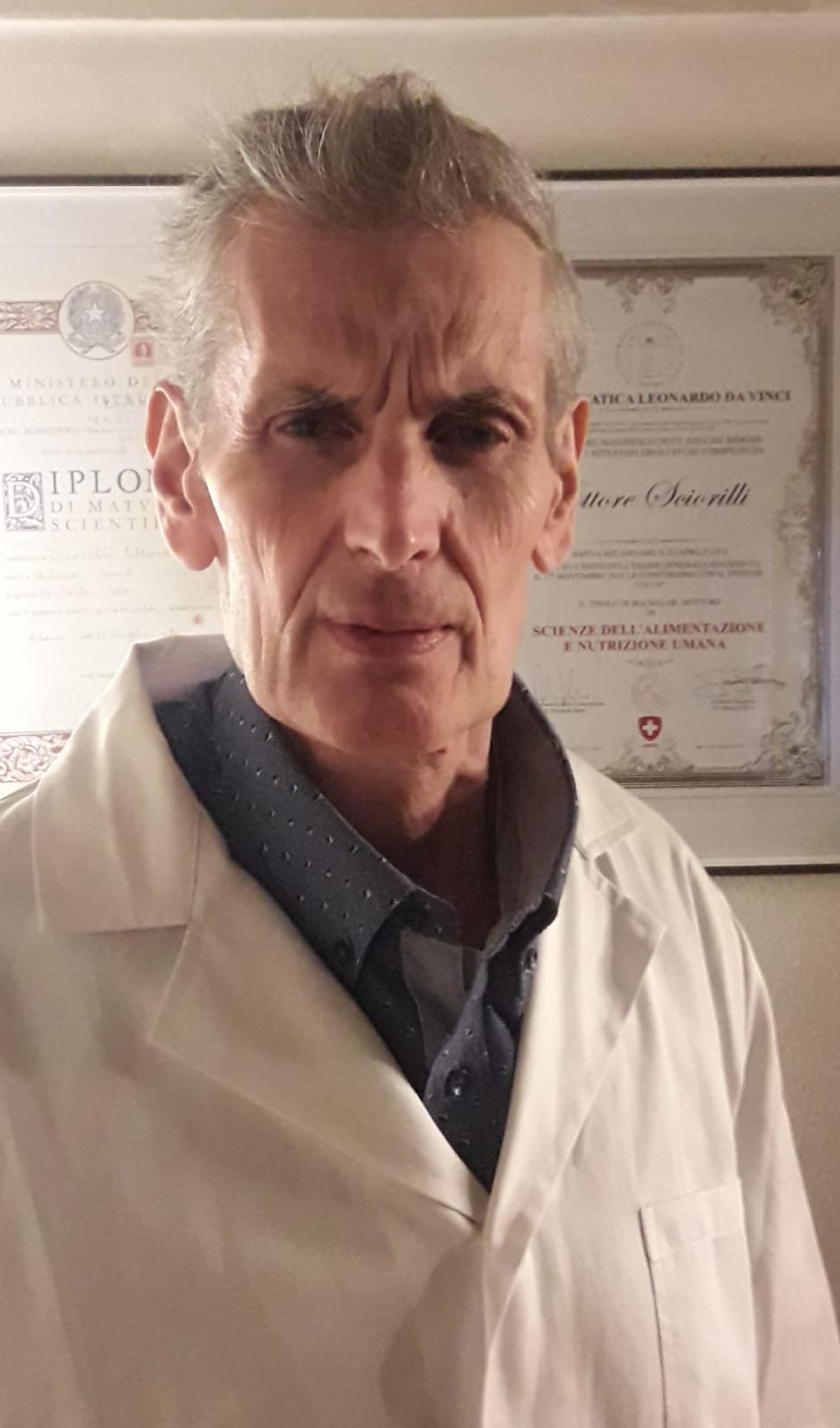 Ettore Sciorilli