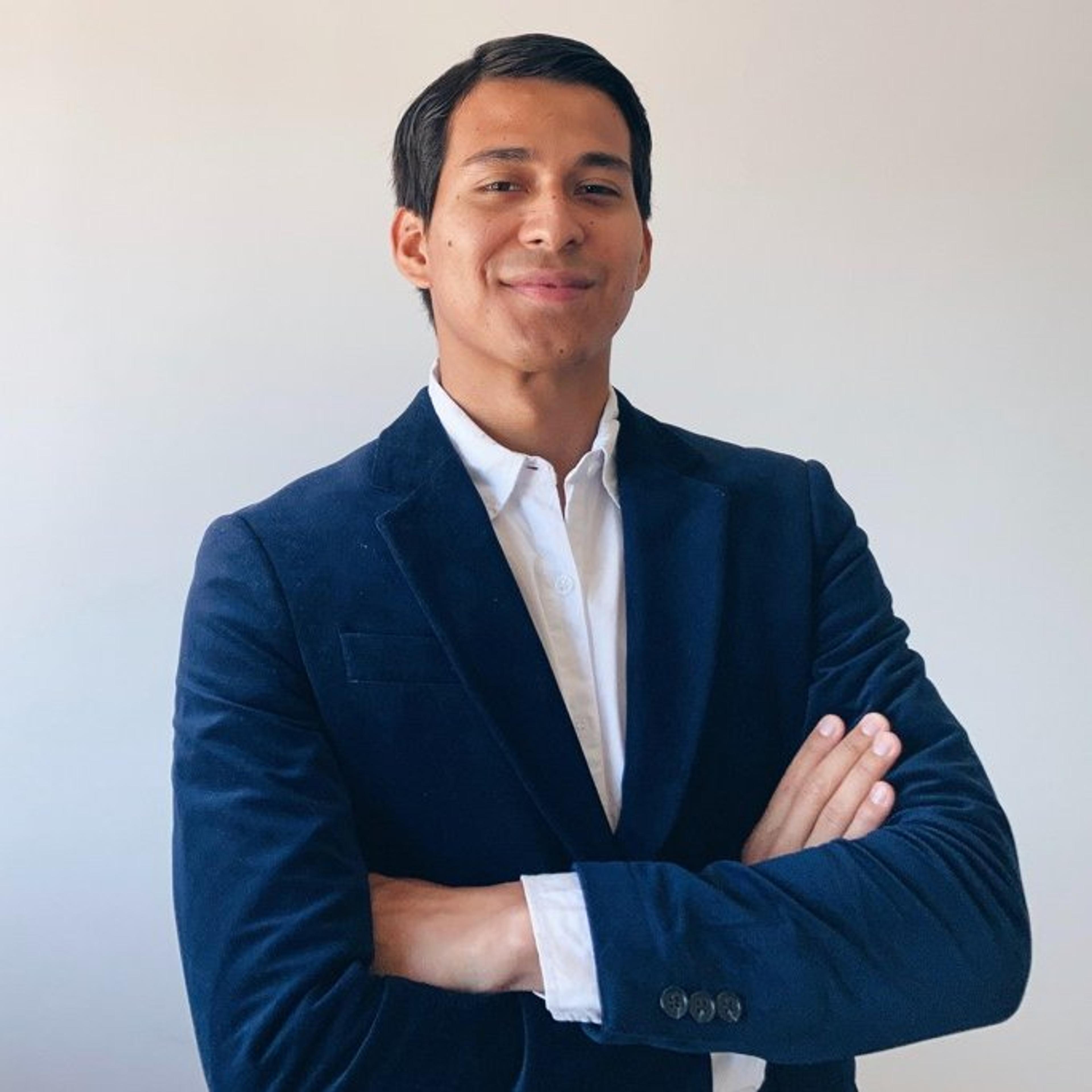 Daniel Esteban Feo