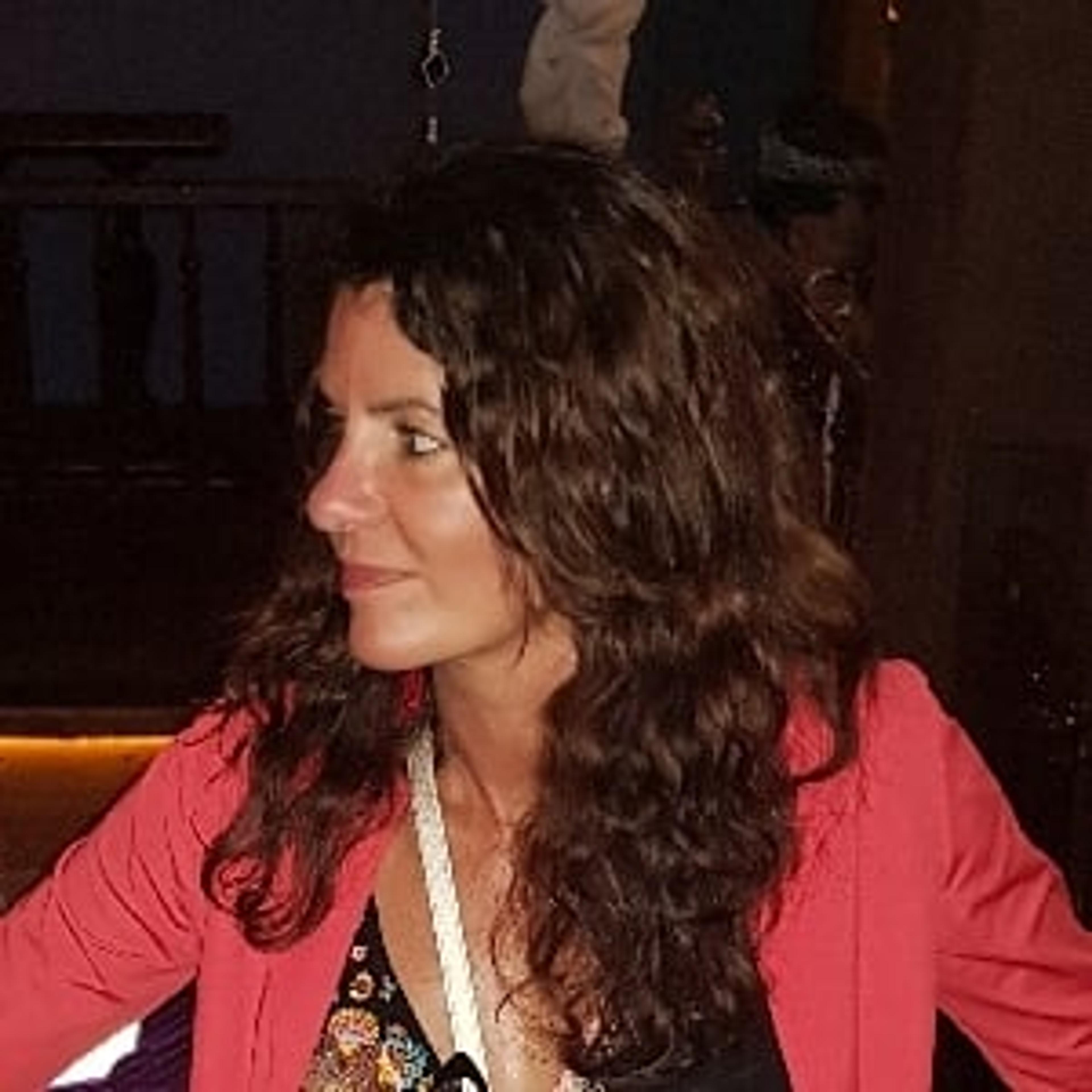 Grazia Basile