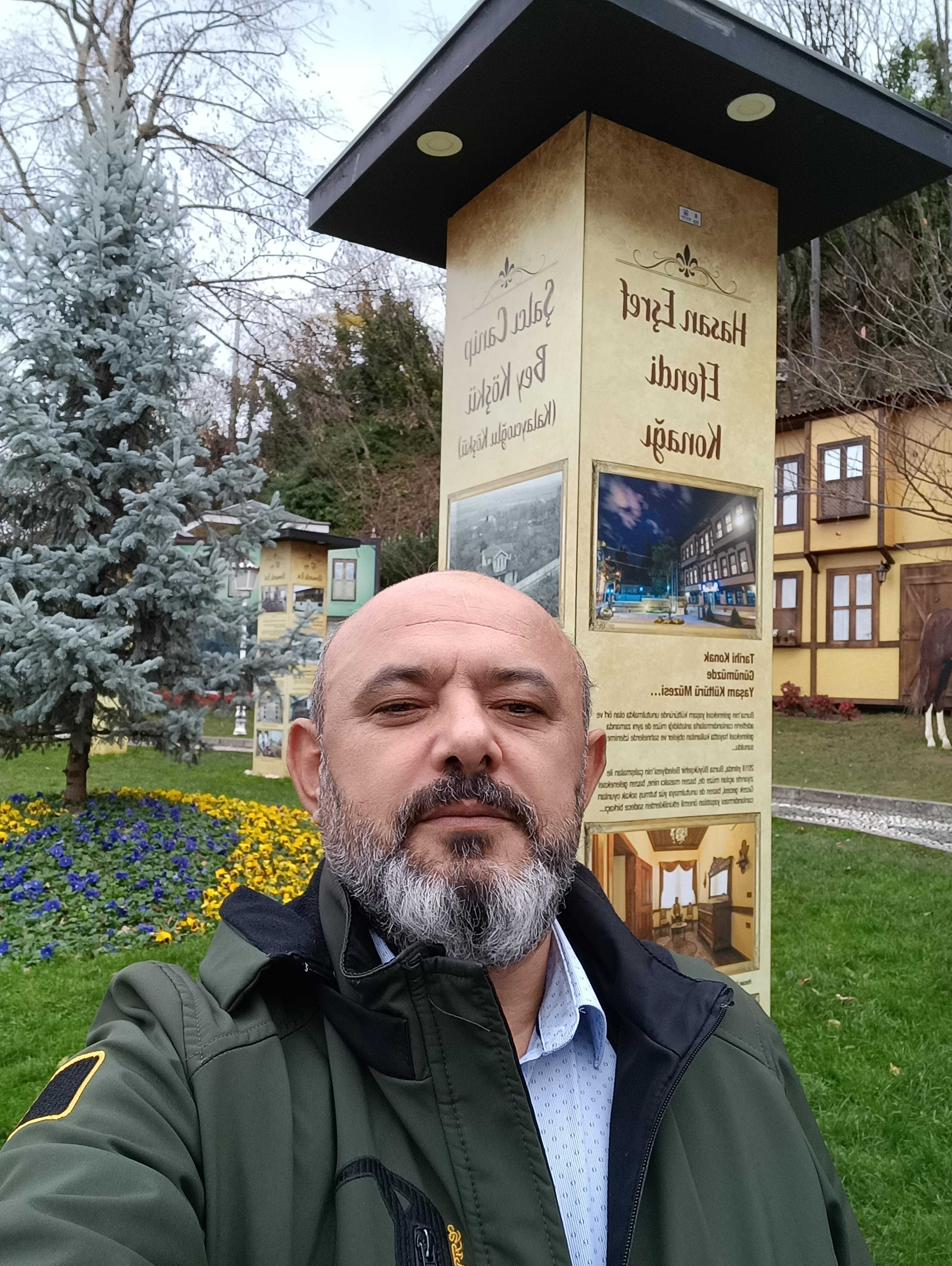 Murat Soytürk