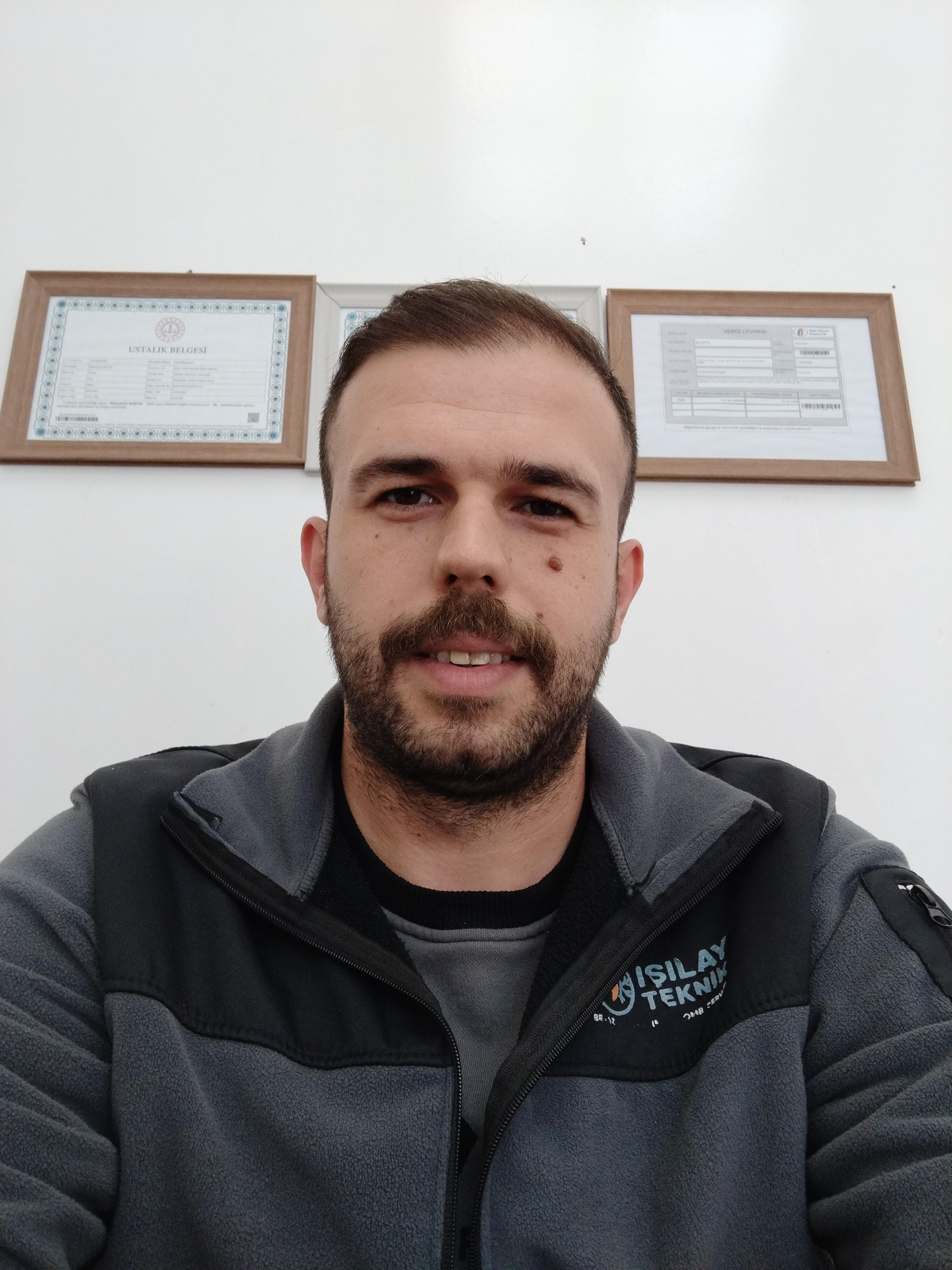 Bünyamin Bartık