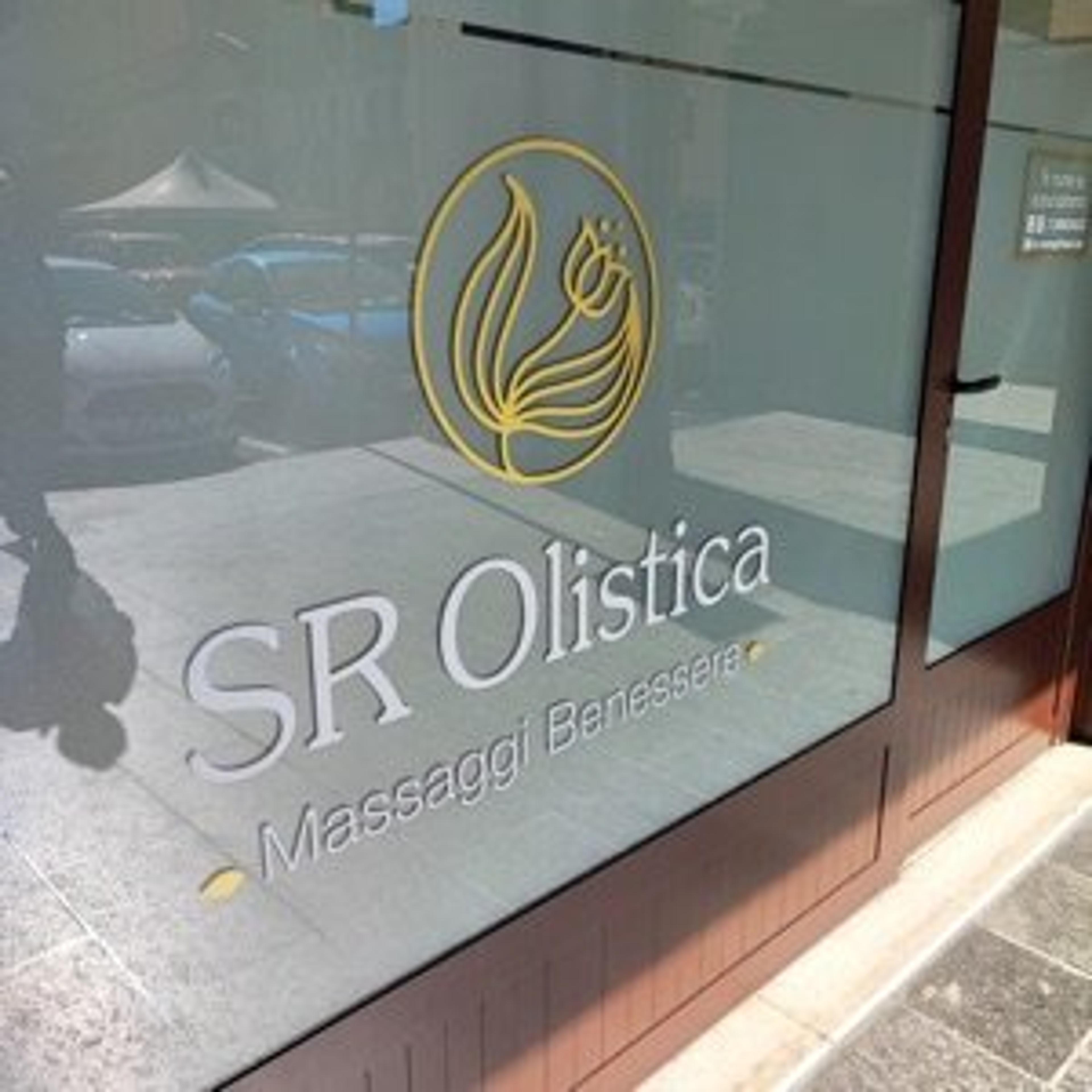 SR Olistica