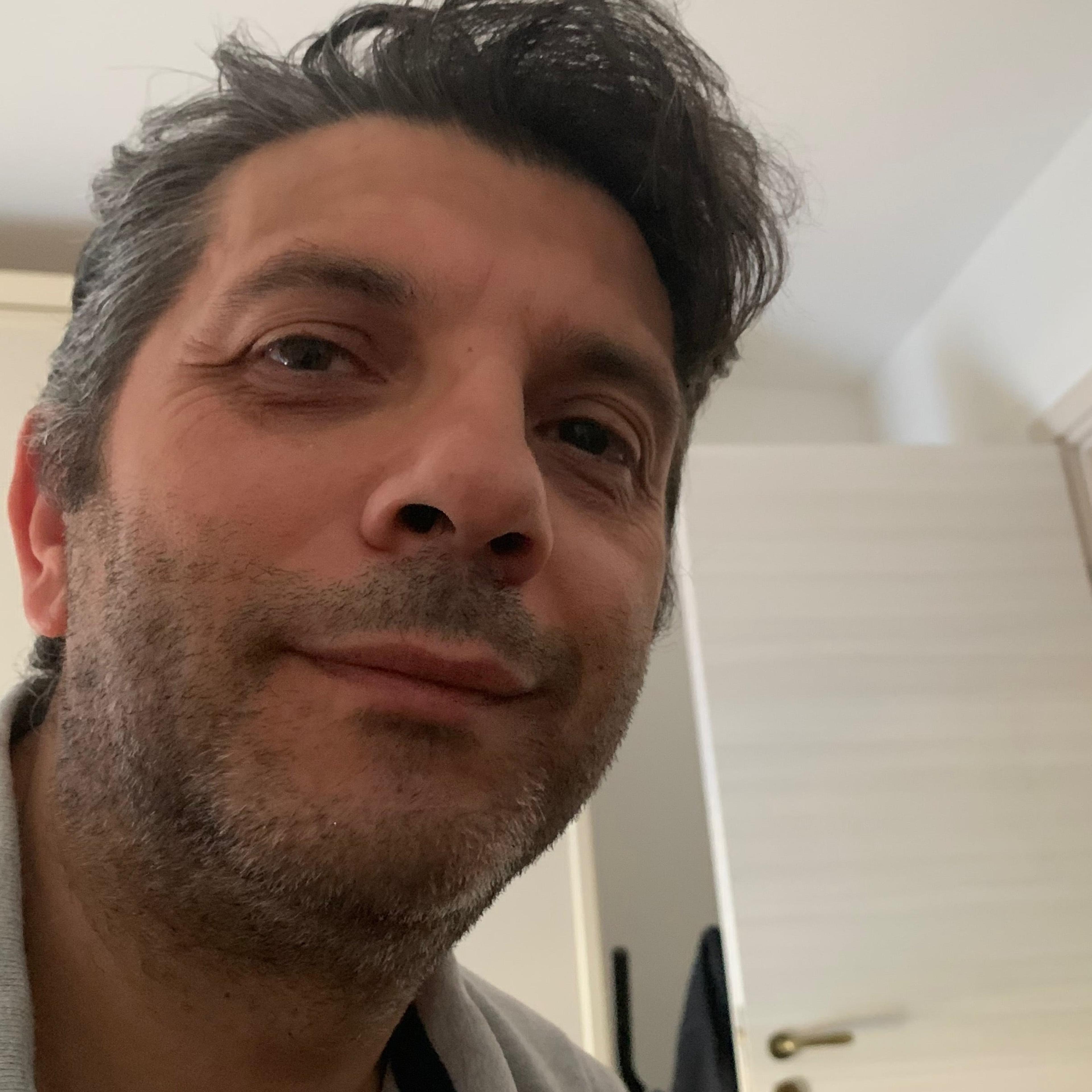 Nicolò Musso