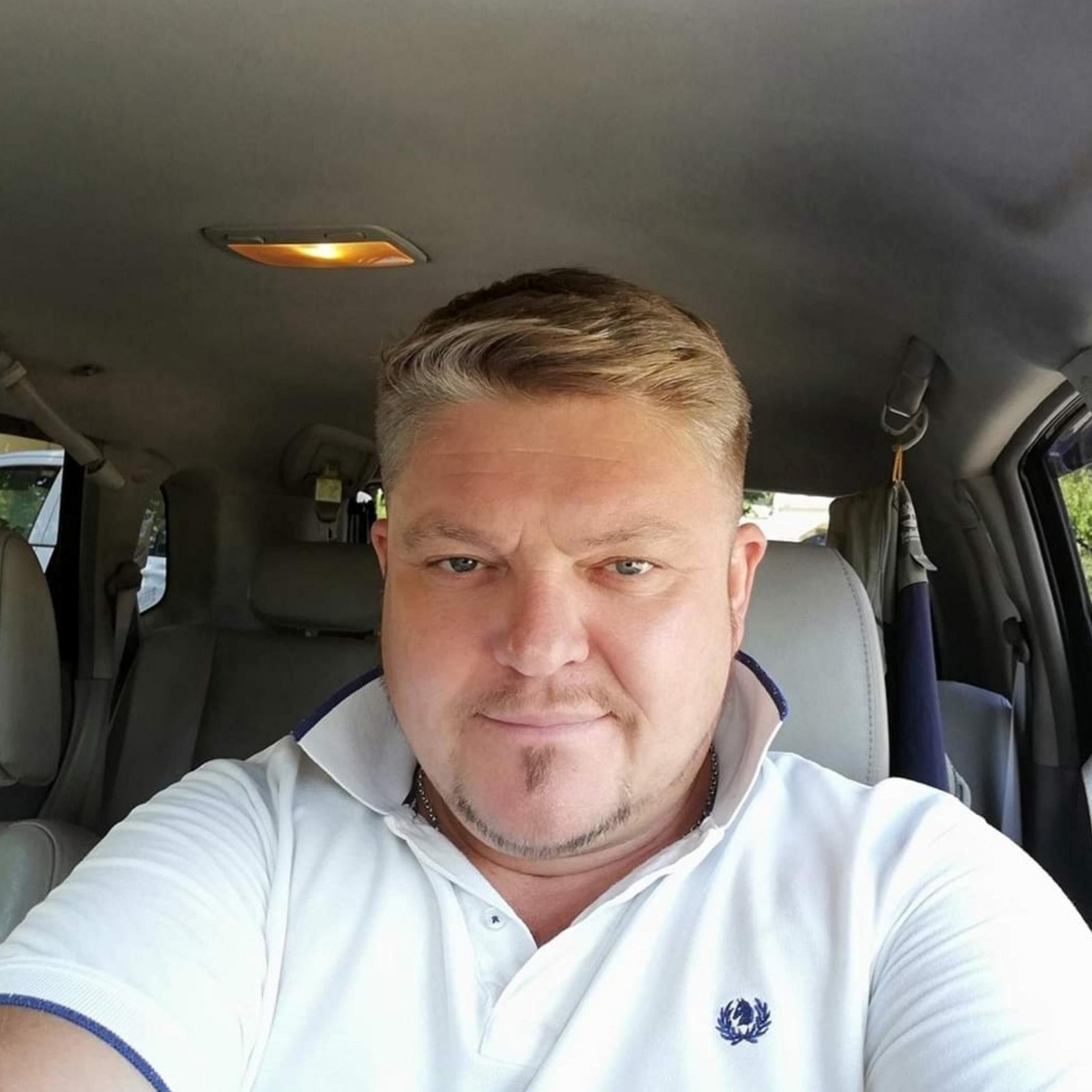 Vasyl Boychuk