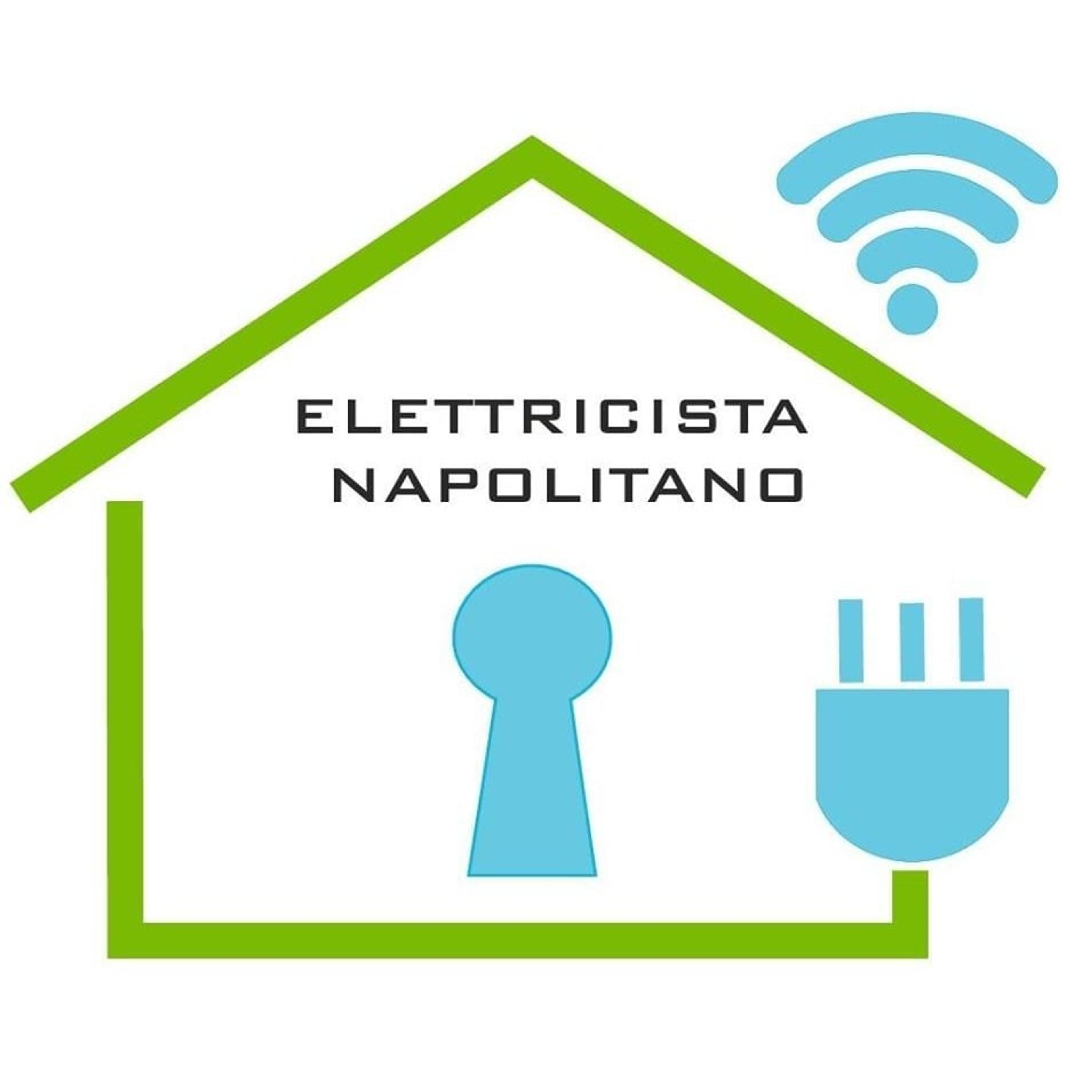 Elettricista Napolitano Vincenzo
