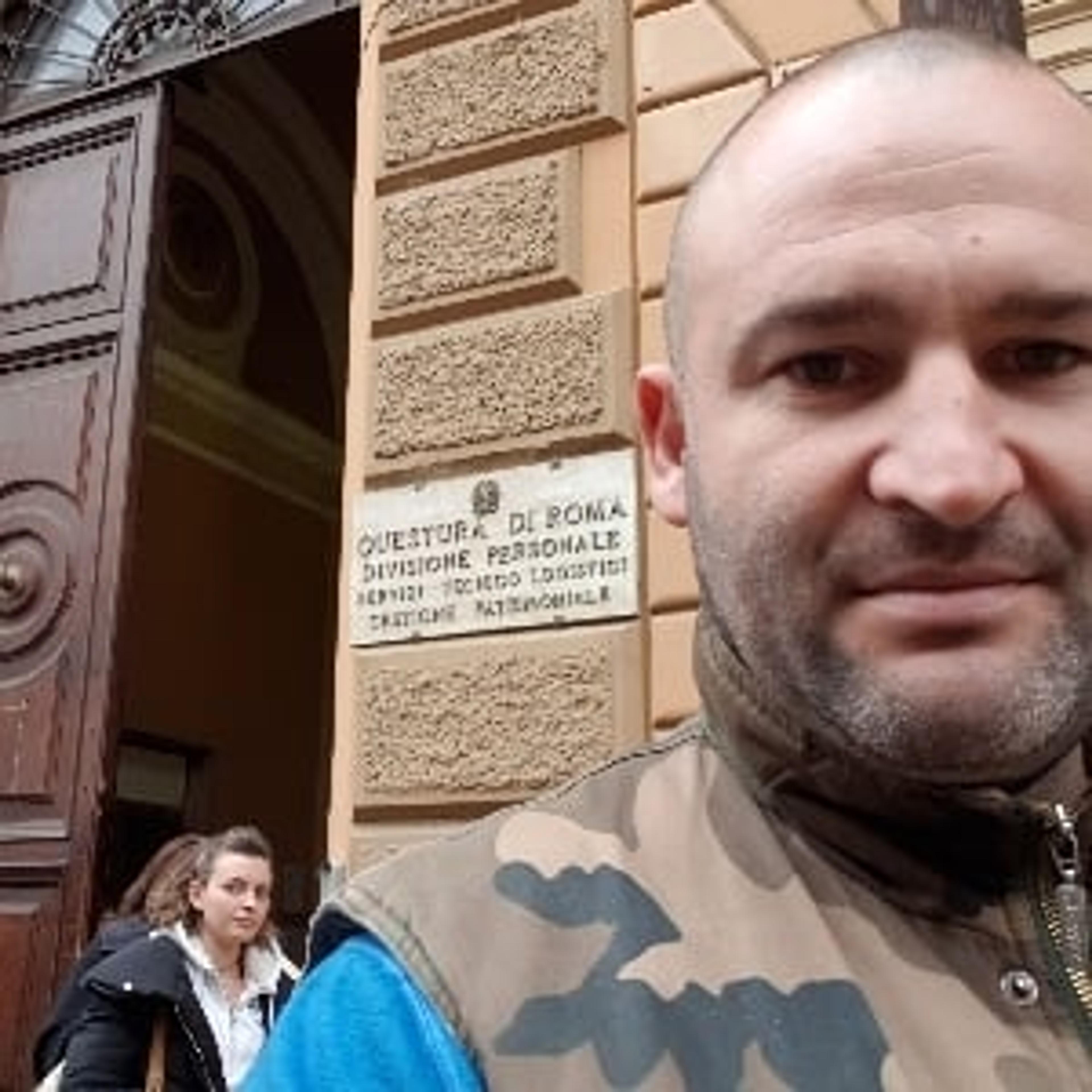 Claudiu Gabriel Bodea